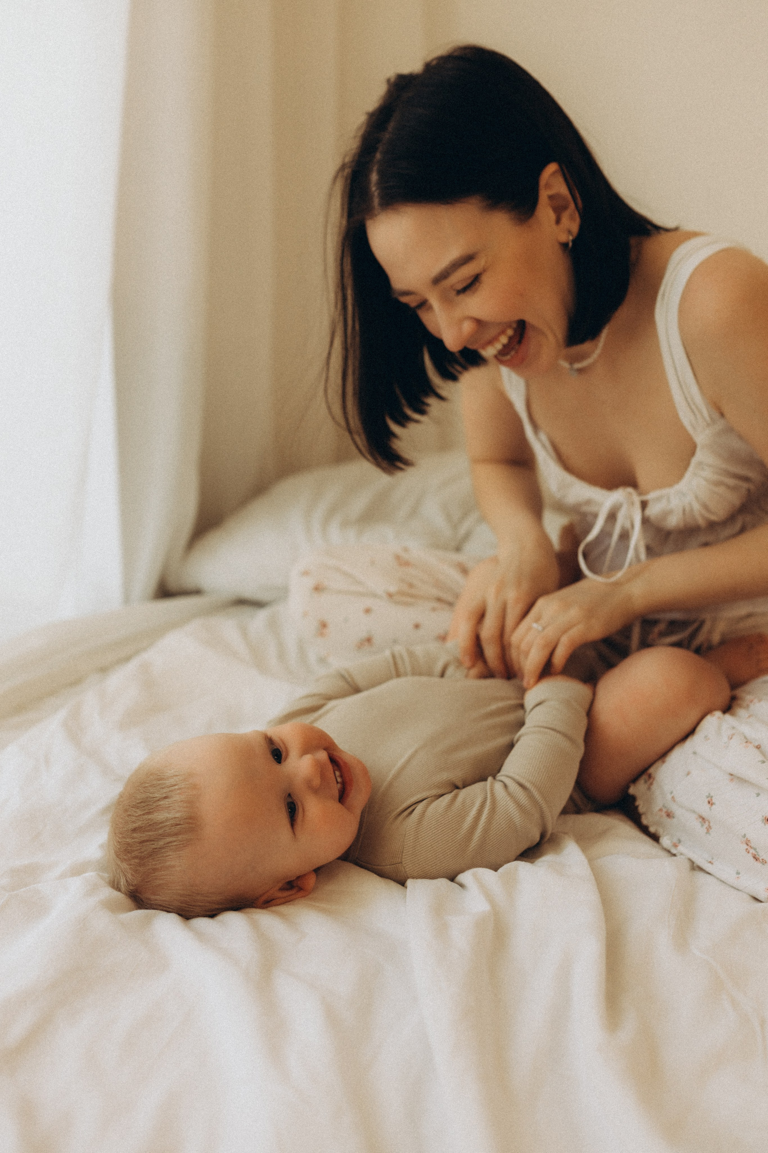 Оля и Рома. Семейный и свадебный фотограф в Краснодарском крае и РА Юлия Голуб