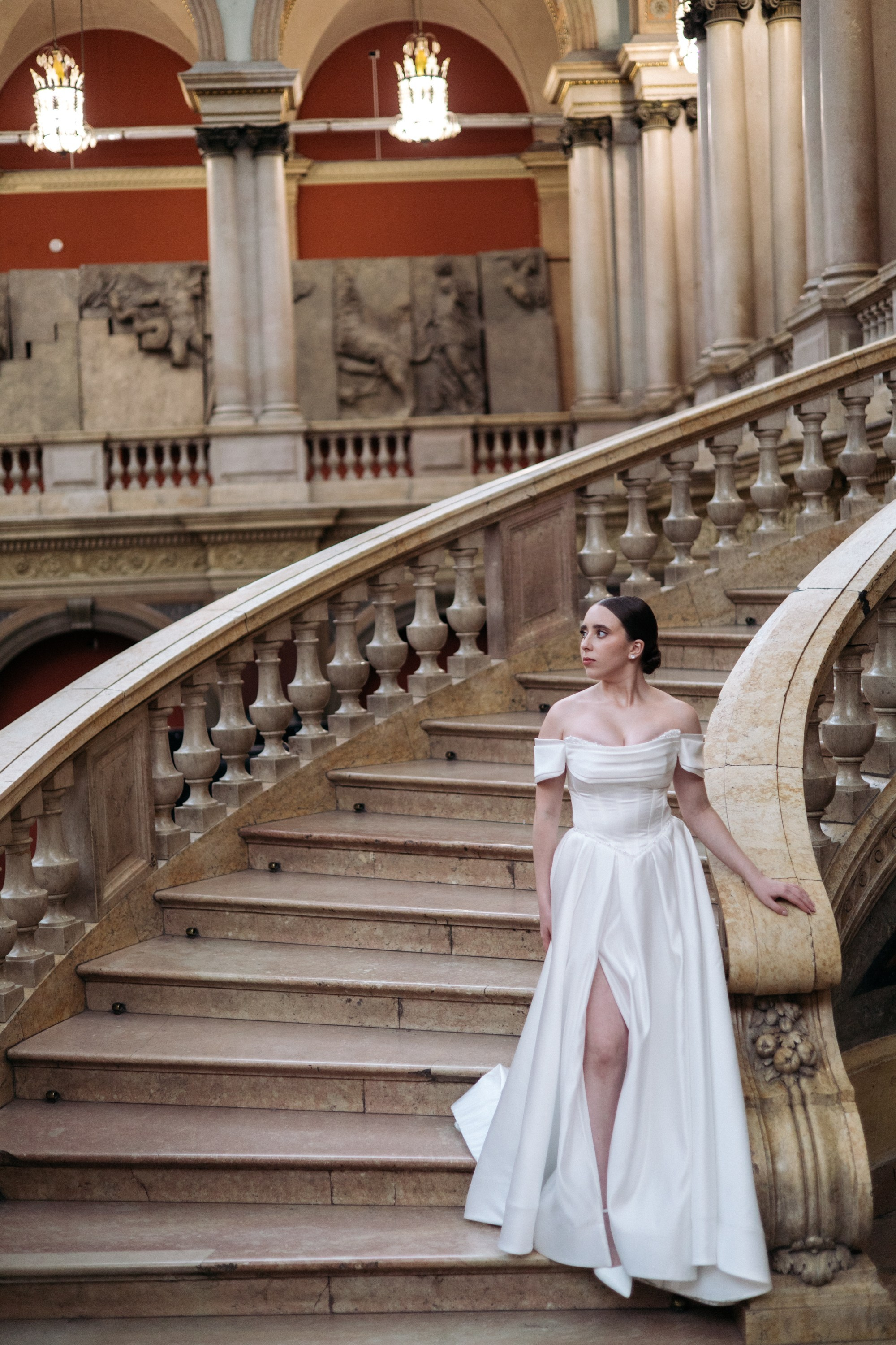 Влад&Настя. Свадебный фотограф Церковная Алёна.Десногорск, Смоленск