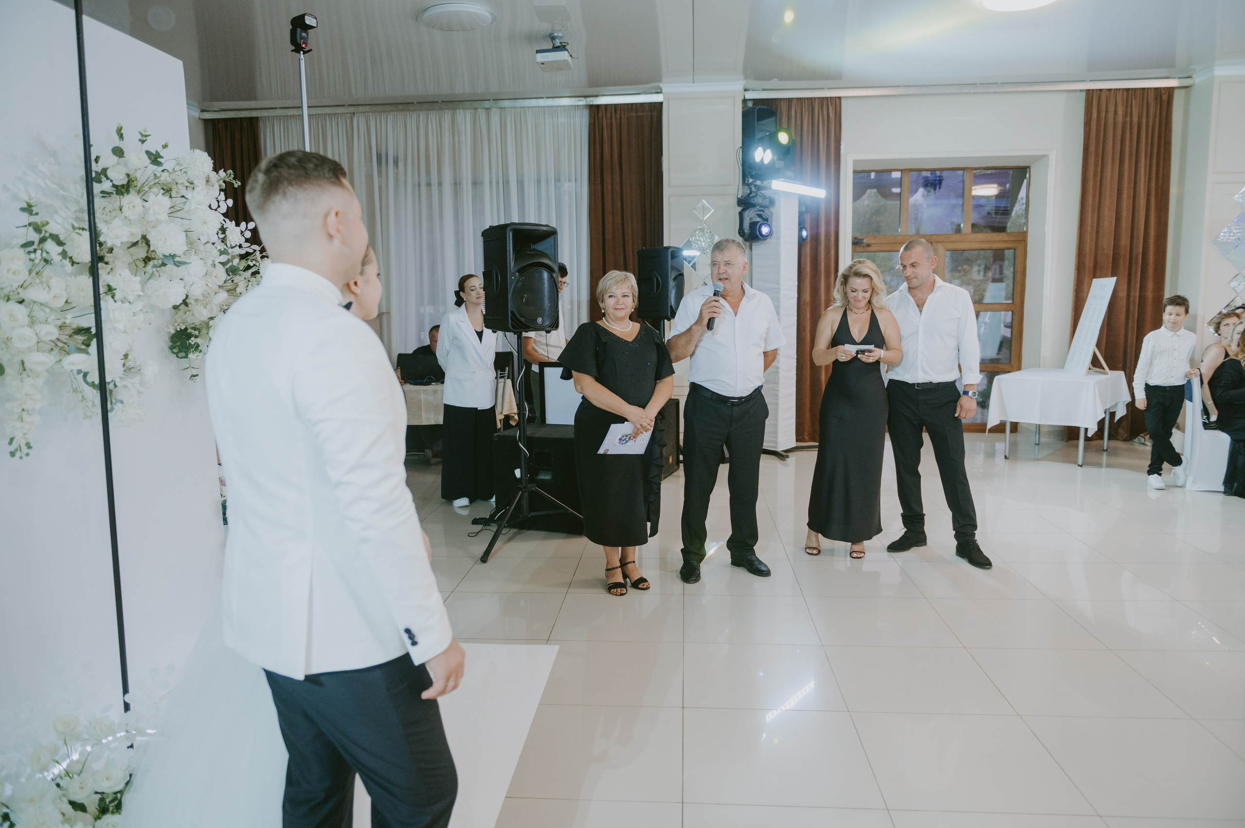 Мария&Павел фотограф Елена Горбач. Свадебный и семейный фотограф город Темрюк Фотостудия Темрюк