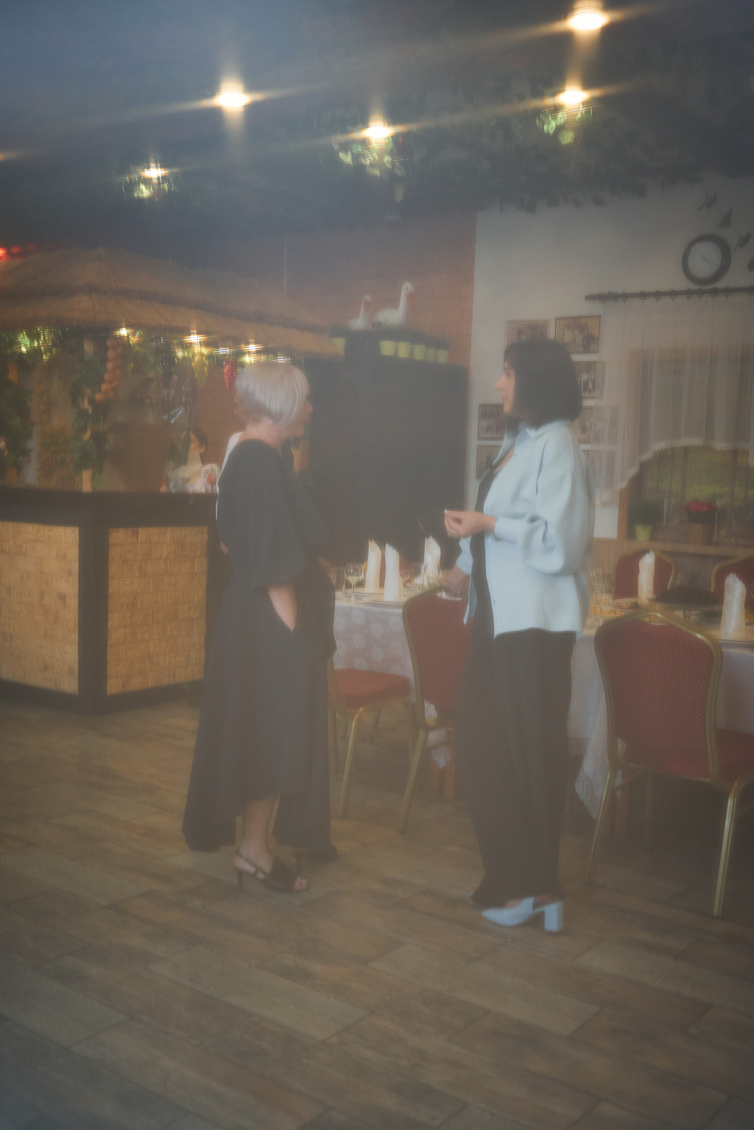 Юбилей Александры. Фотограф Зеленоград Москва