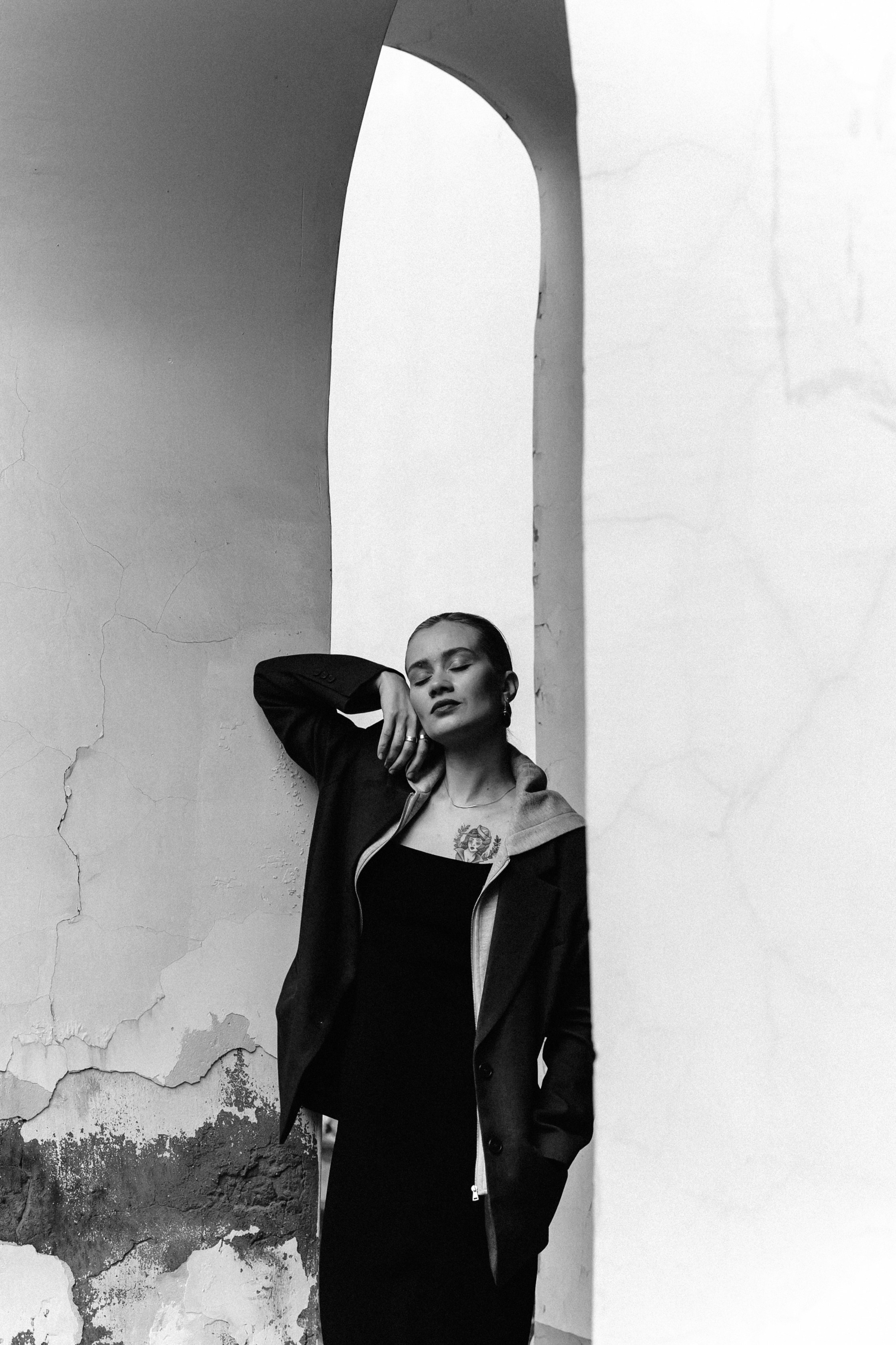 Ксения. Фотограф Москва, Санкт-Петербург, Абакан