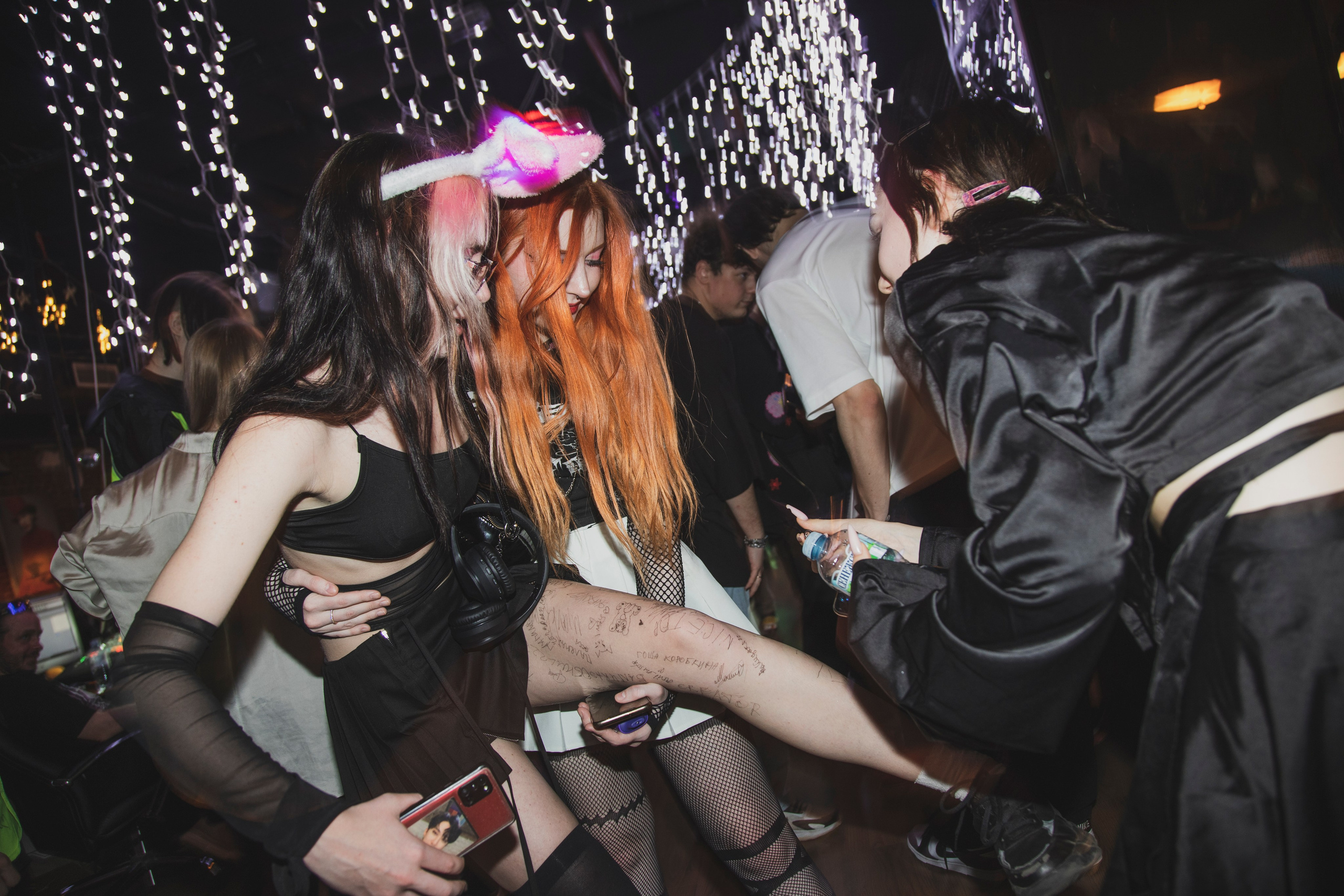 Репортажная съемка. GALLERY