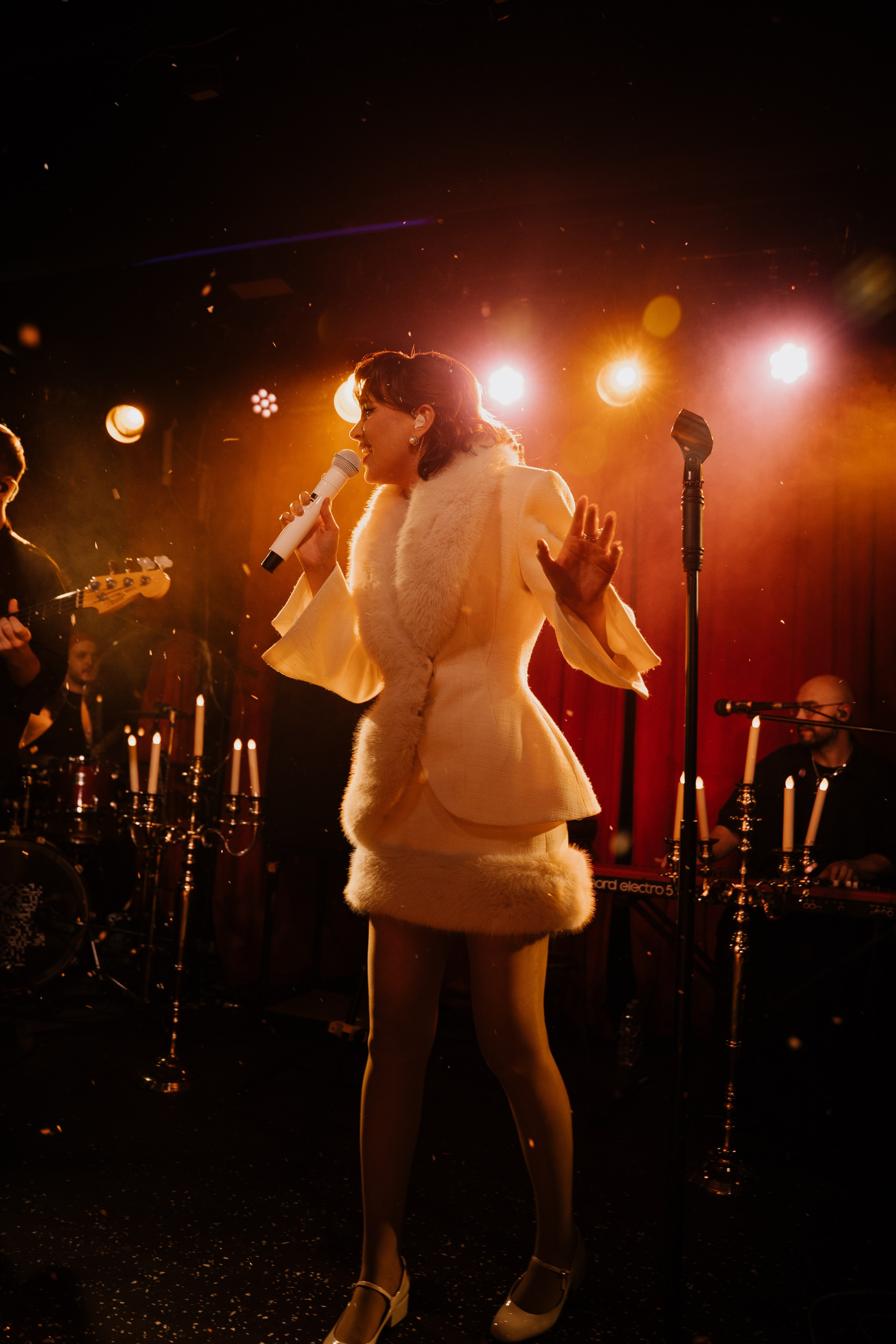 АСИЯ. Фотограф Москва