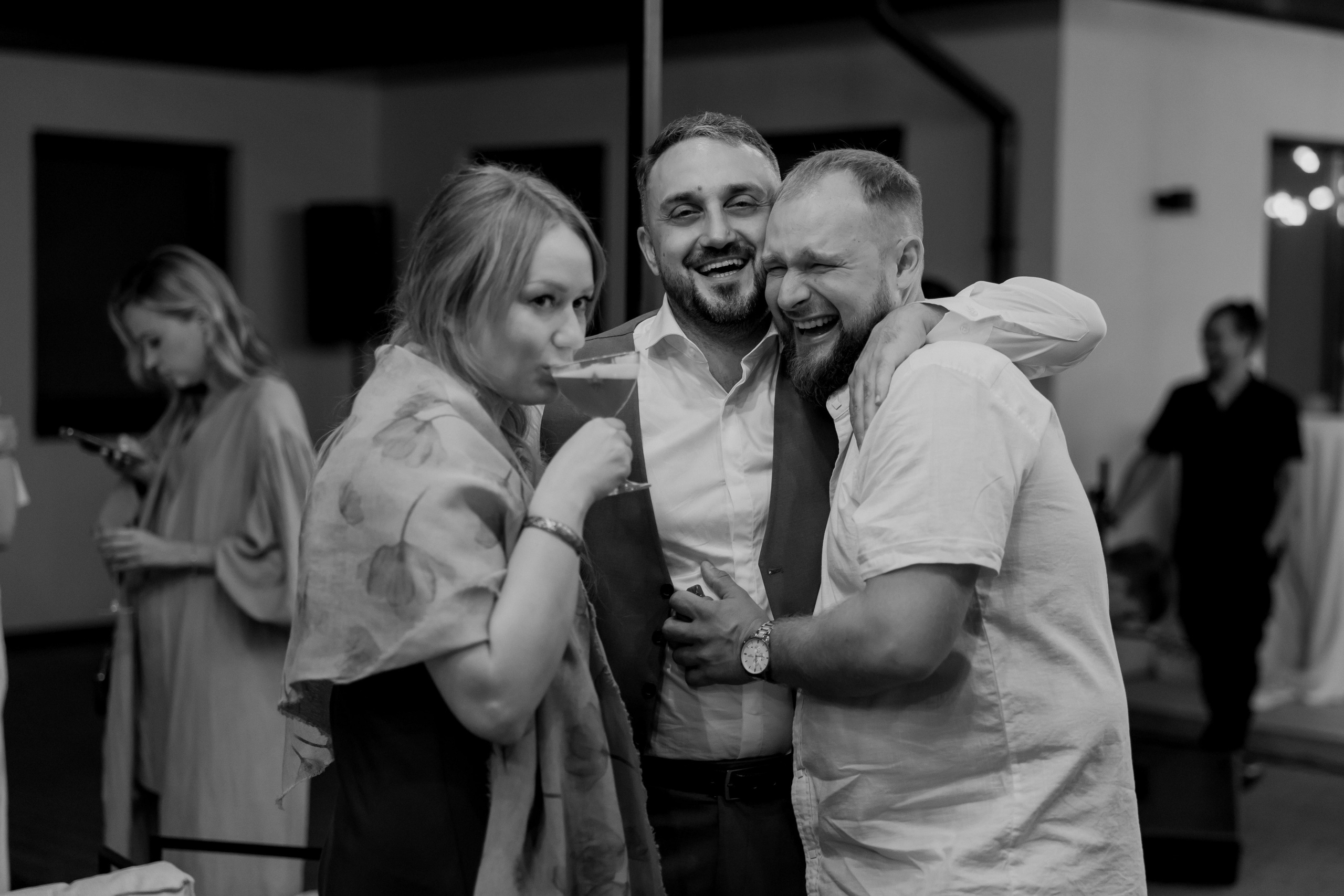 Andrey & Diana. Главная