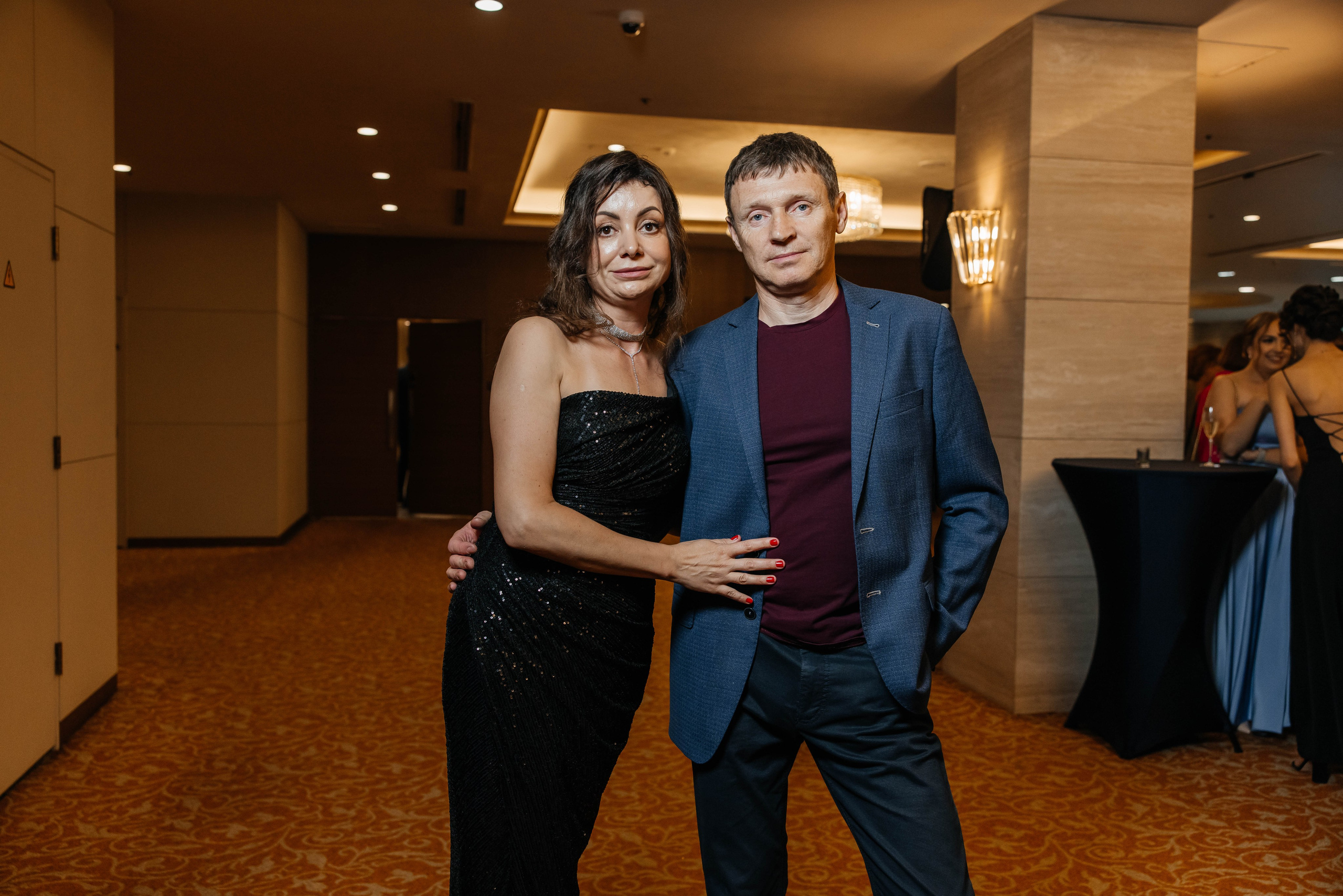 Graduation Party DVFU. Maxim Tsoy Photography