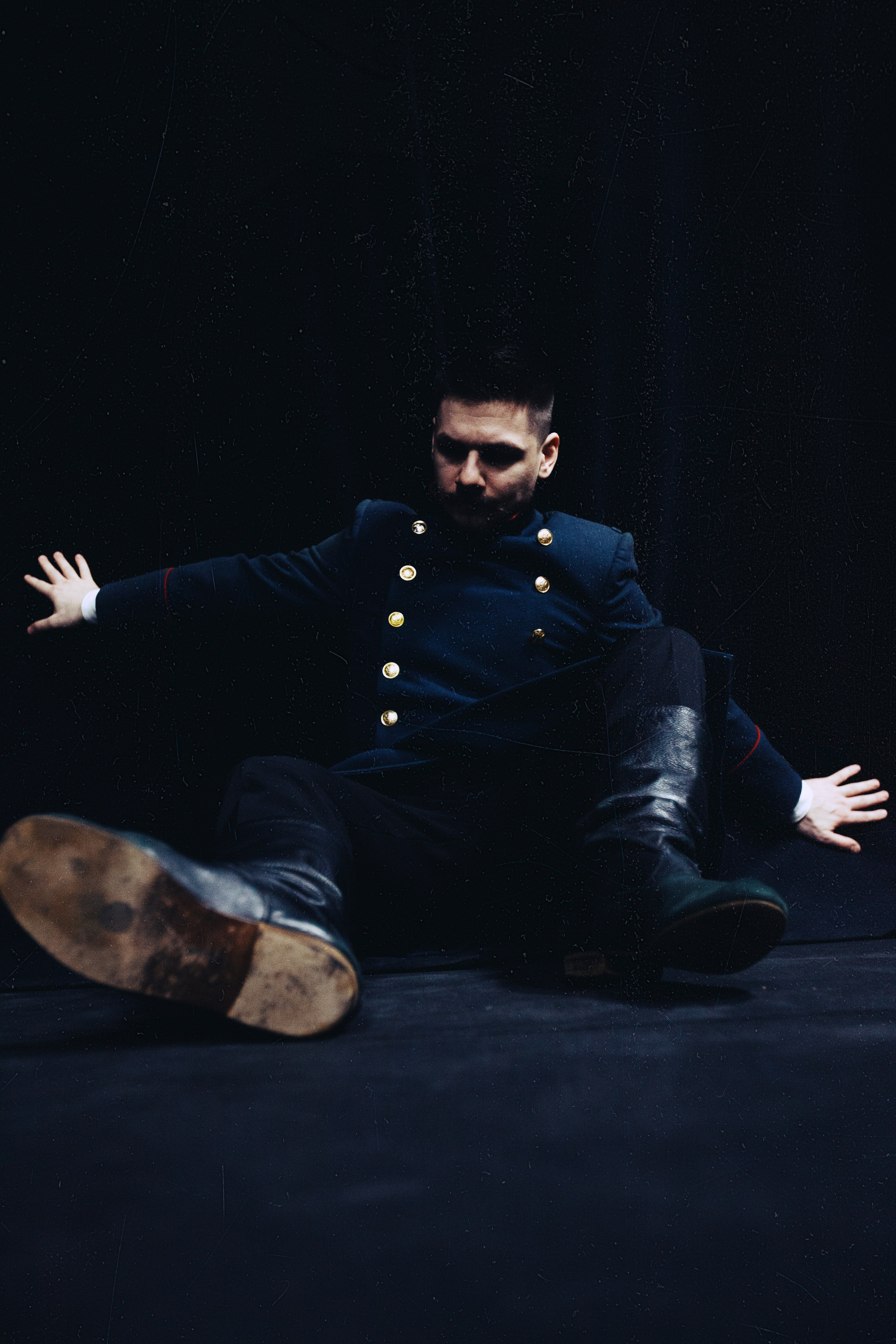 Посмотреть проще, чем объяснить. ALFEROV PHOTOGRAPHER | Портреты, свет и живые моменты