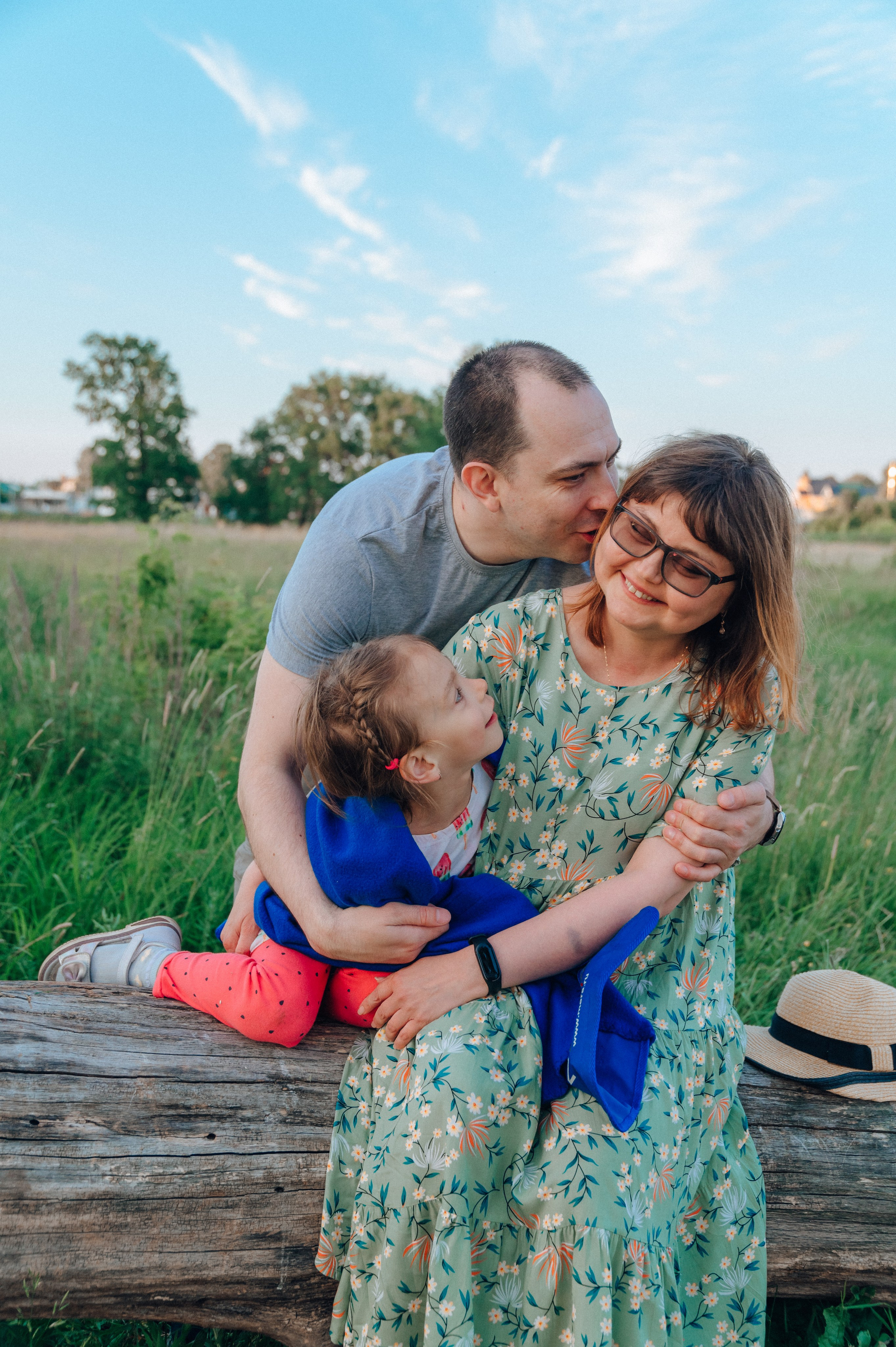 СЕМЕЙНАЯ. Совец ДЗ. Наталья. Детский и семейный фотограф Катерина Мишина