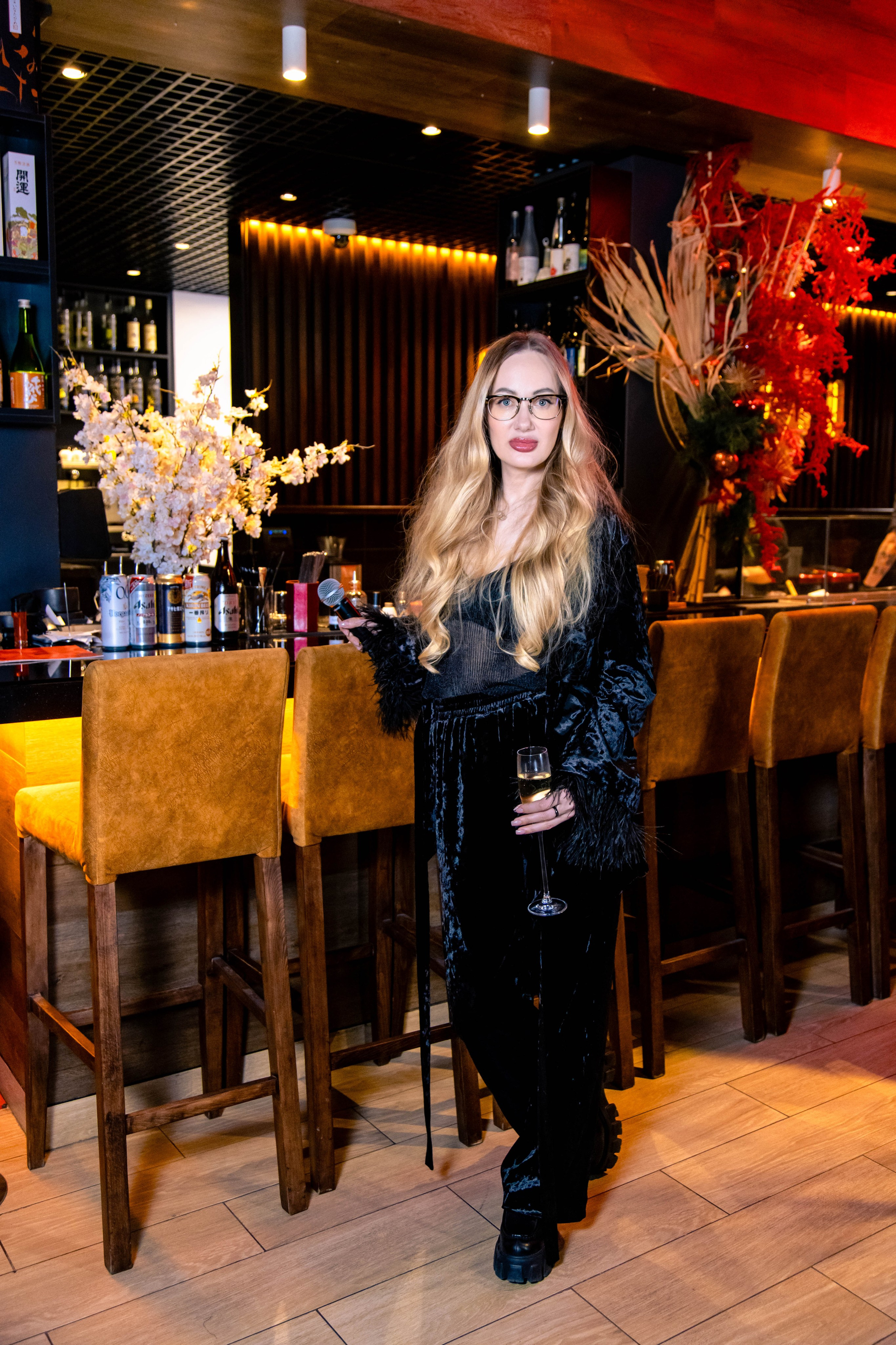 Корпоратив «BEAUTY NOVA» и «5TH AVENUE». МЕДИА-РЕСУРС ХАБАРОВСК / Фотоотчеты / Репортажи / События