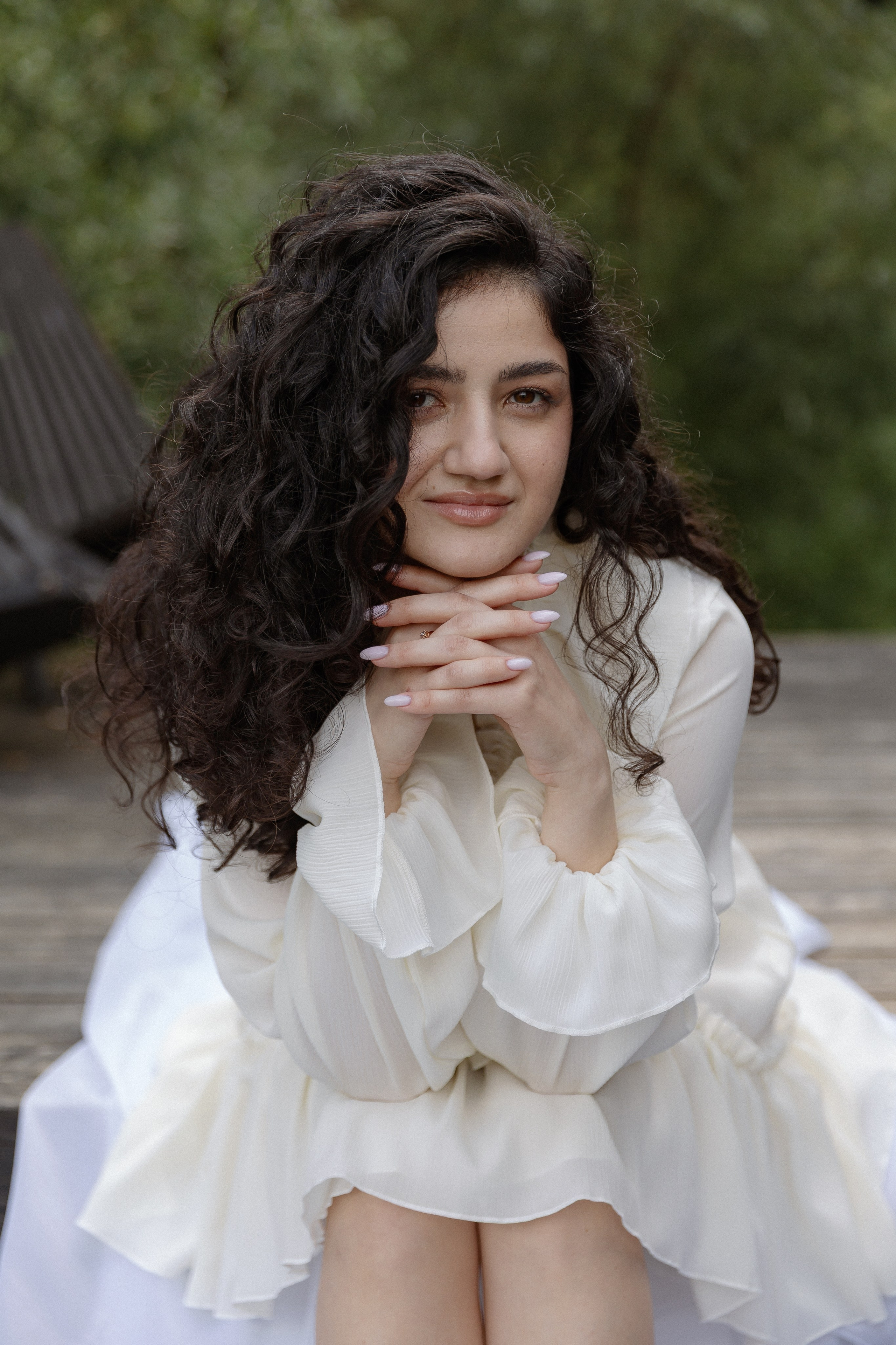 Wedding day Самир и Наргиз. Свадебный фотограф Колесников Антон