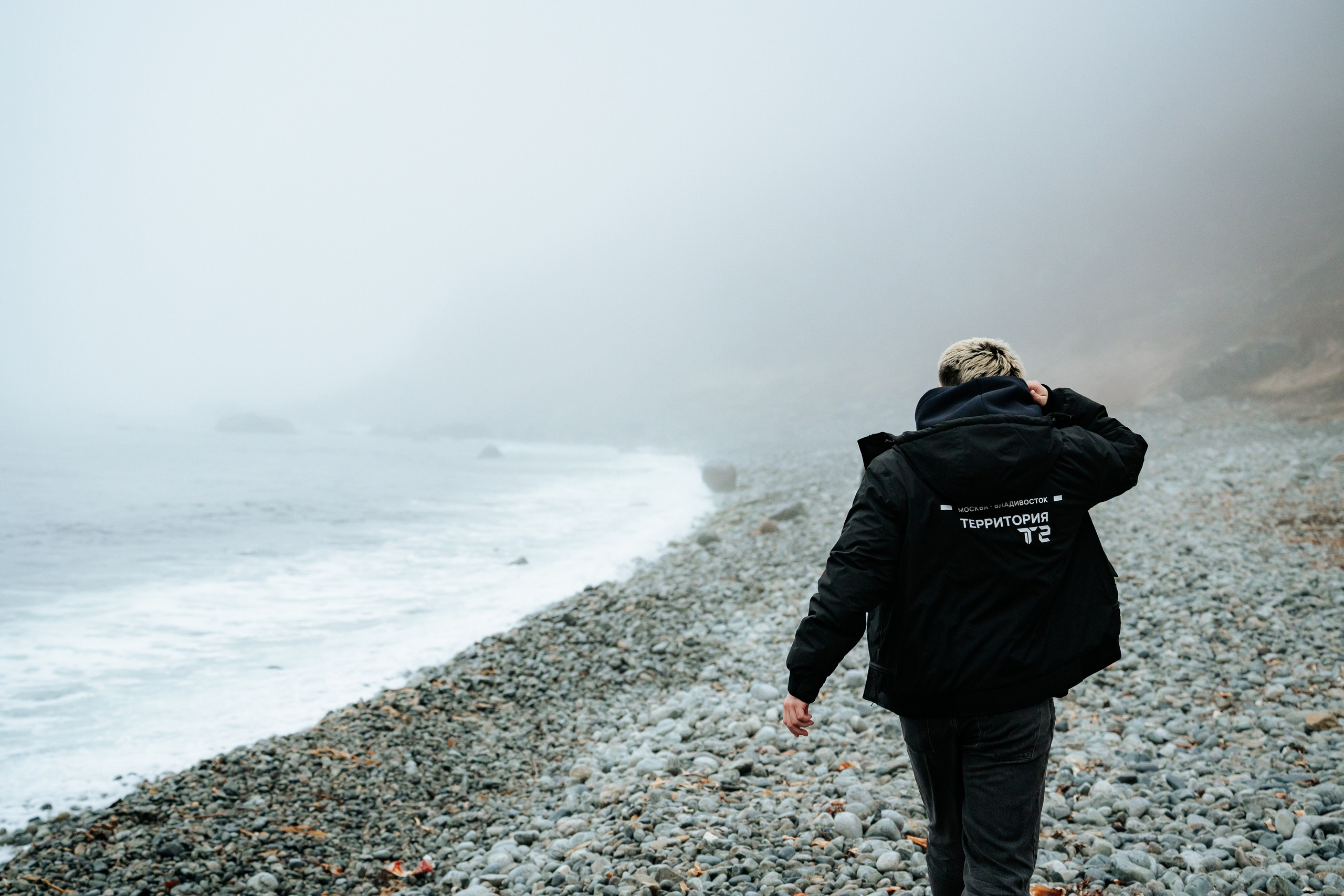 Автопробег Jetour T2. Ilya Foxy — автомобильный фотограф