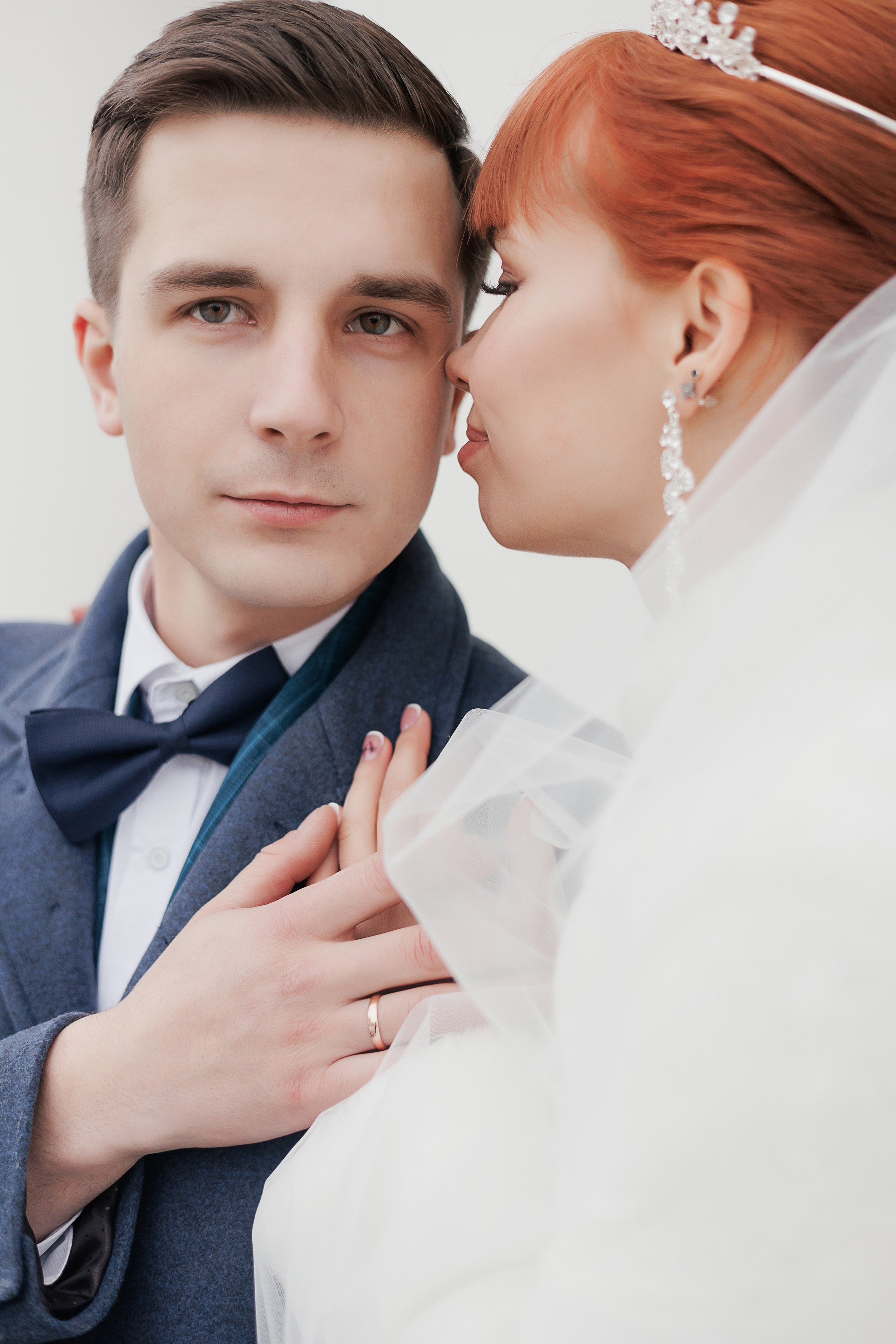 Свадьба Алексея и Яны. Свадебный и семейный фотограф в Твери и Тверской области