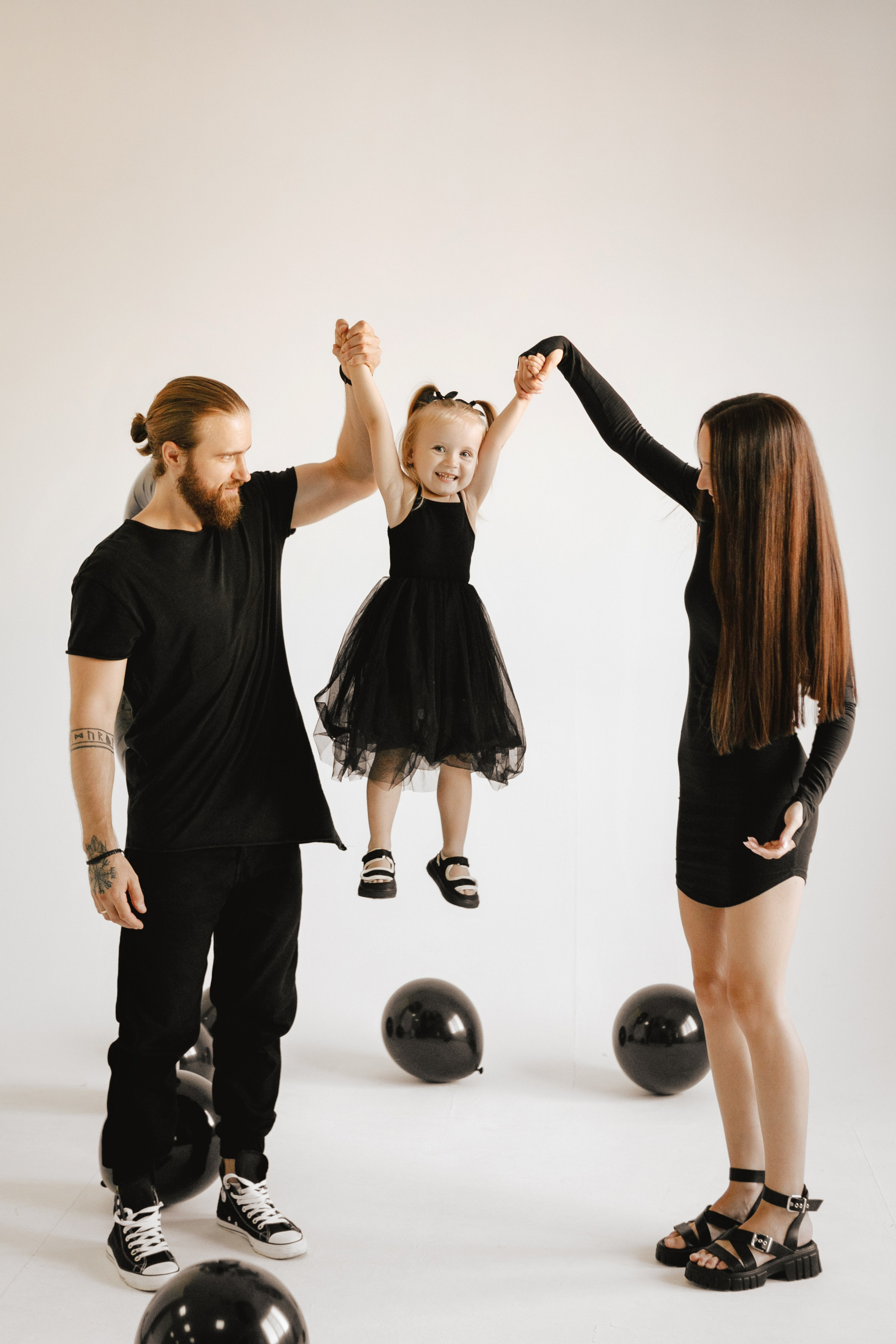 3 года. Свадьбы