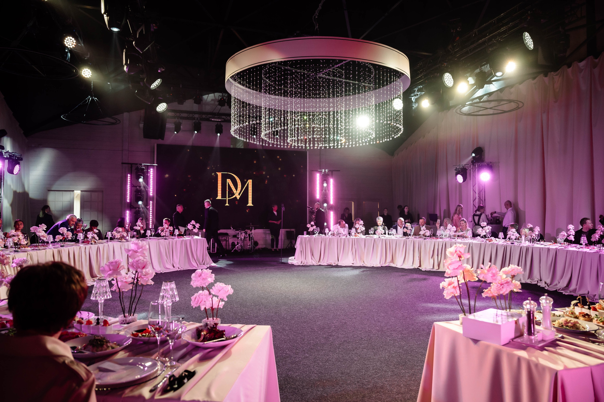 Дмитрий и Марина. Свадебный фотограф в Красноярске Маргарита Синицкая