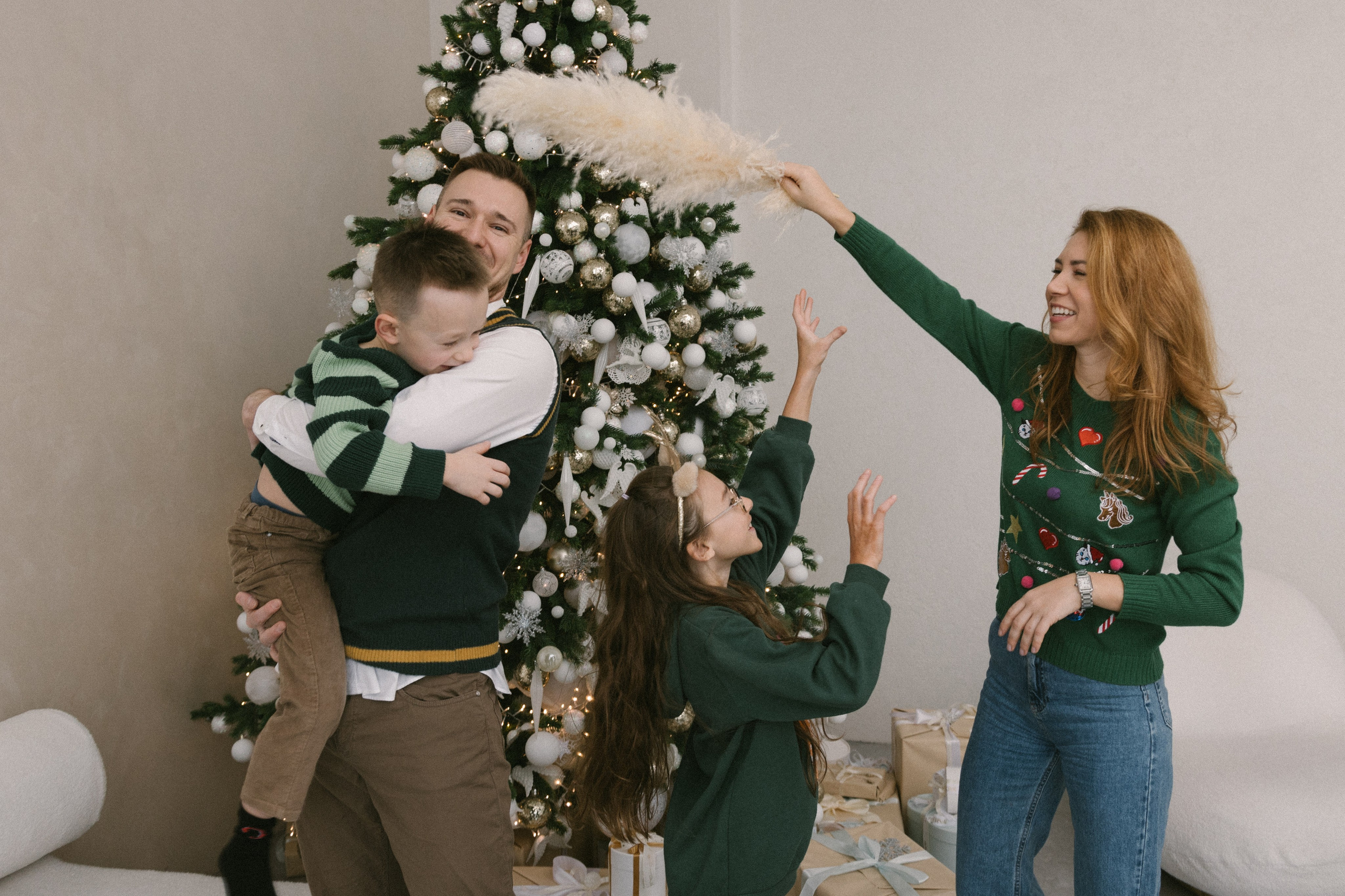 Life съёмка. Фотограф Кристина Филькова