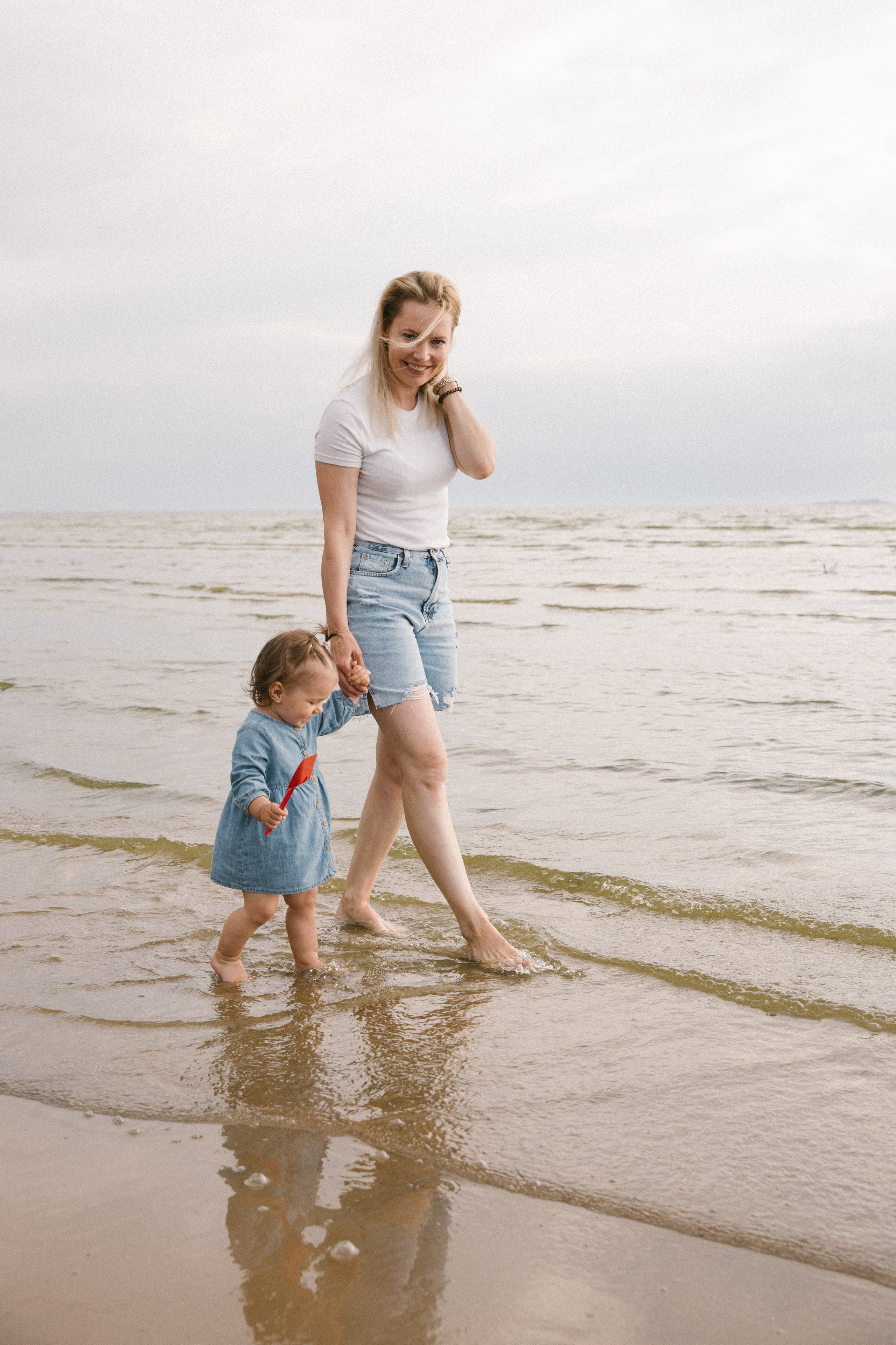 Семья Артёма и Марии. Фотограф Кристина Филькова