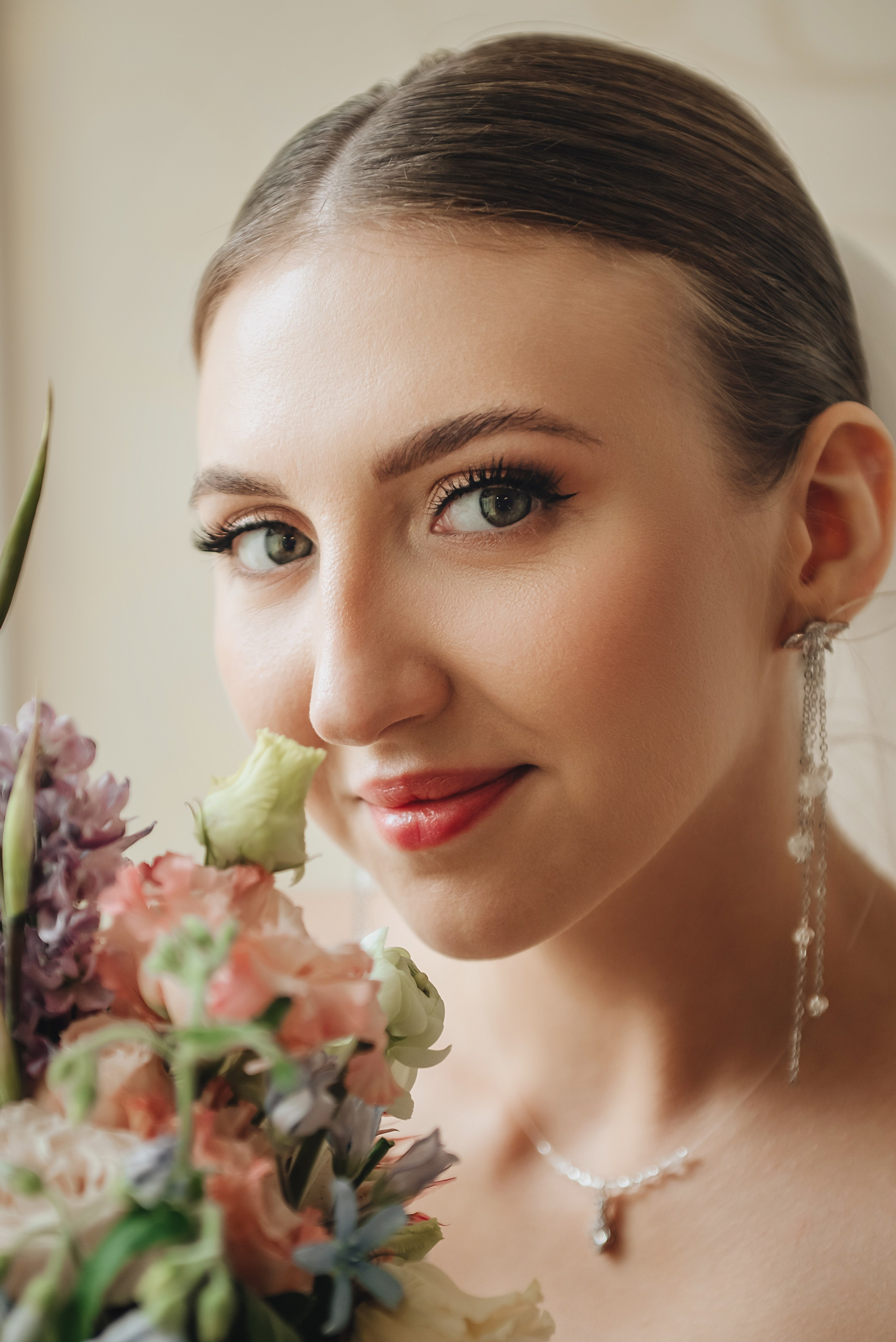 Павел и Мария. Фотограф в Томске Мария Март