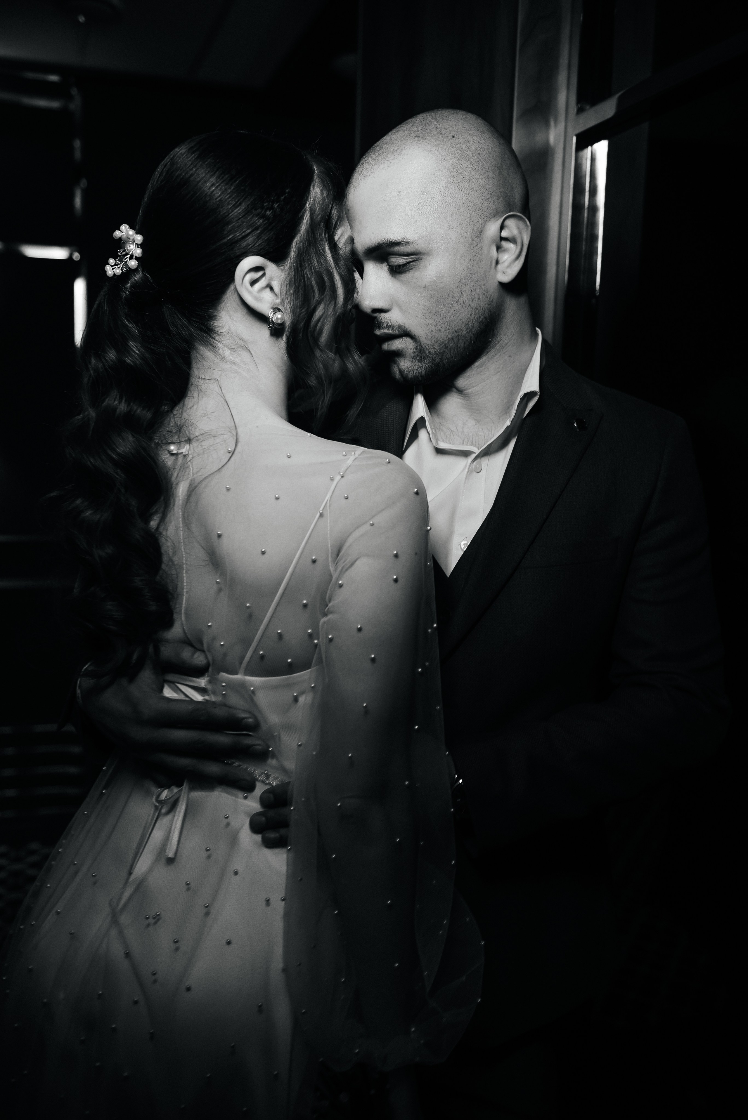 Отель Арка. Свадебный фотограф Ростов-на-Дону от 4 400 руб. |Кристина Гайсенюк