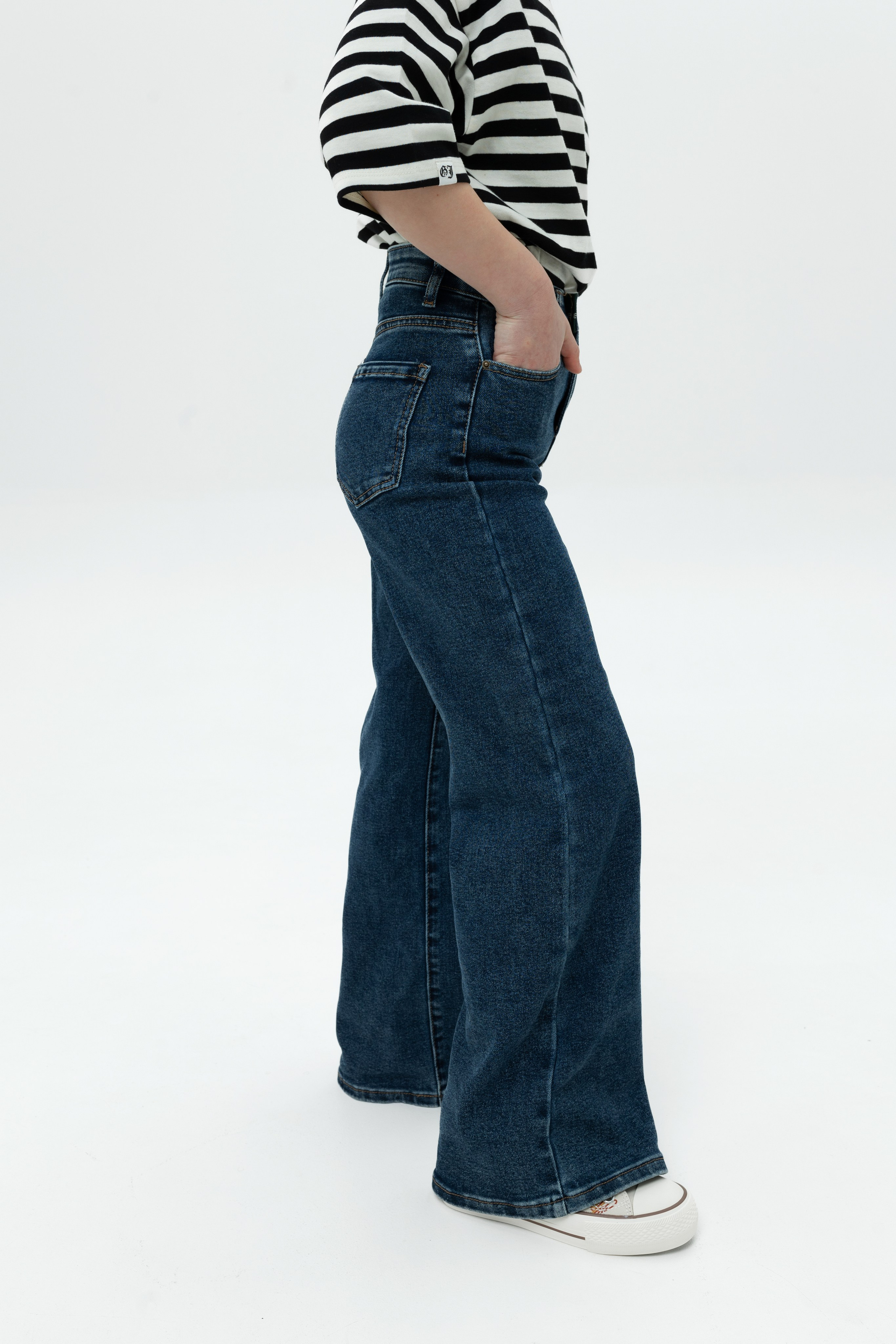 Джинсы. Фотограф в Ростове-на-Дону Мария Аверина