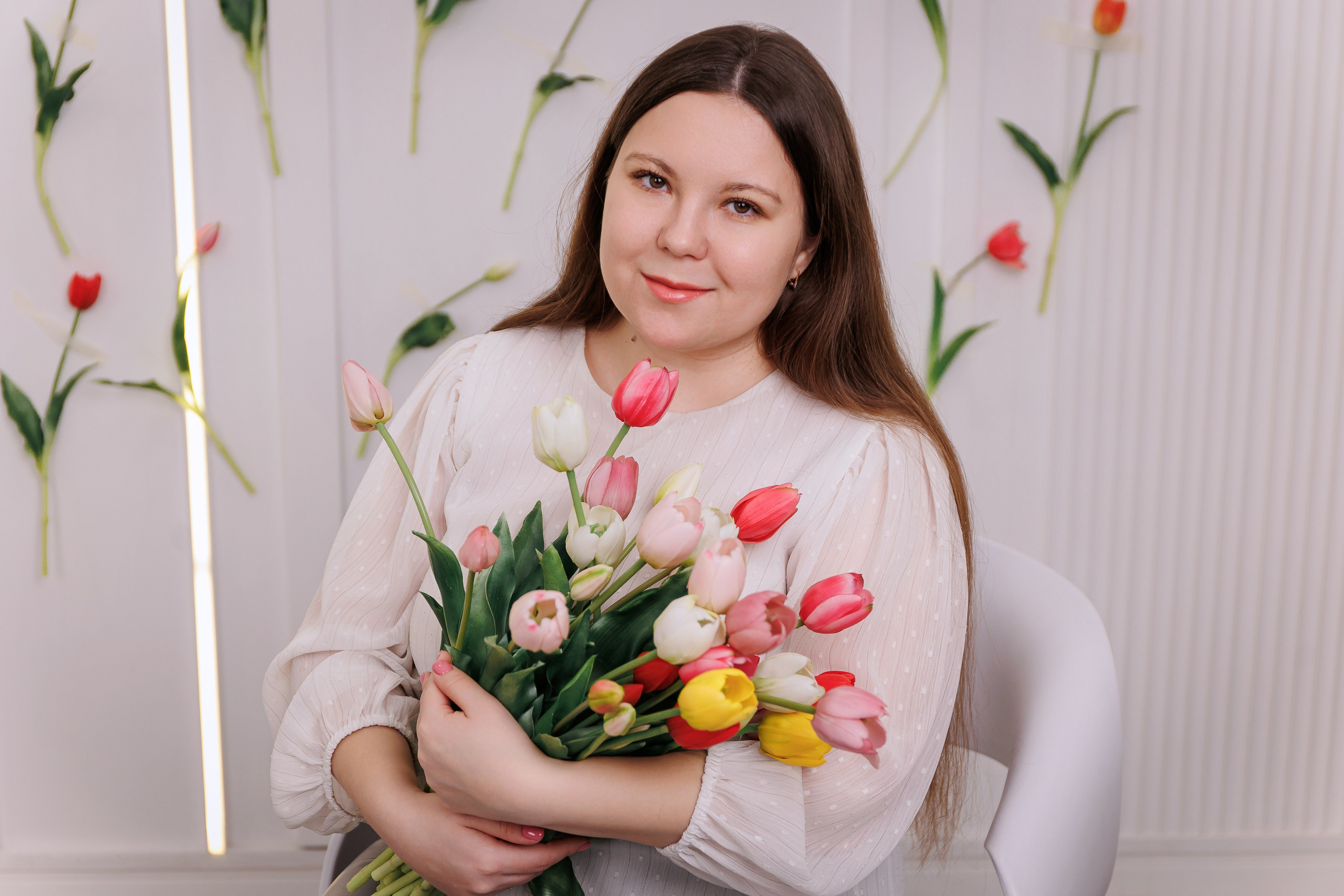 March 8th. Anne Miller | Photographer