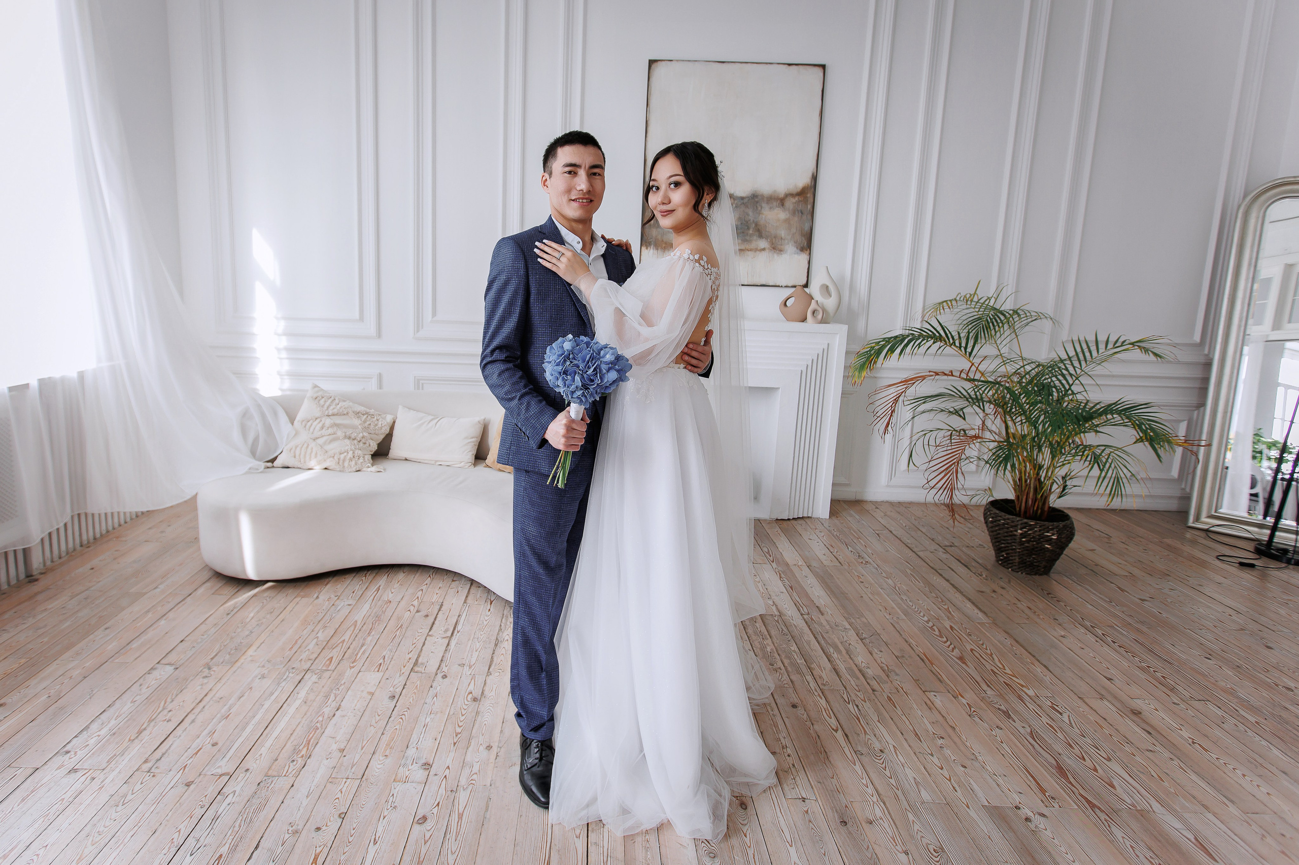 Karina & Bagdat. Anne Miller | Photographer