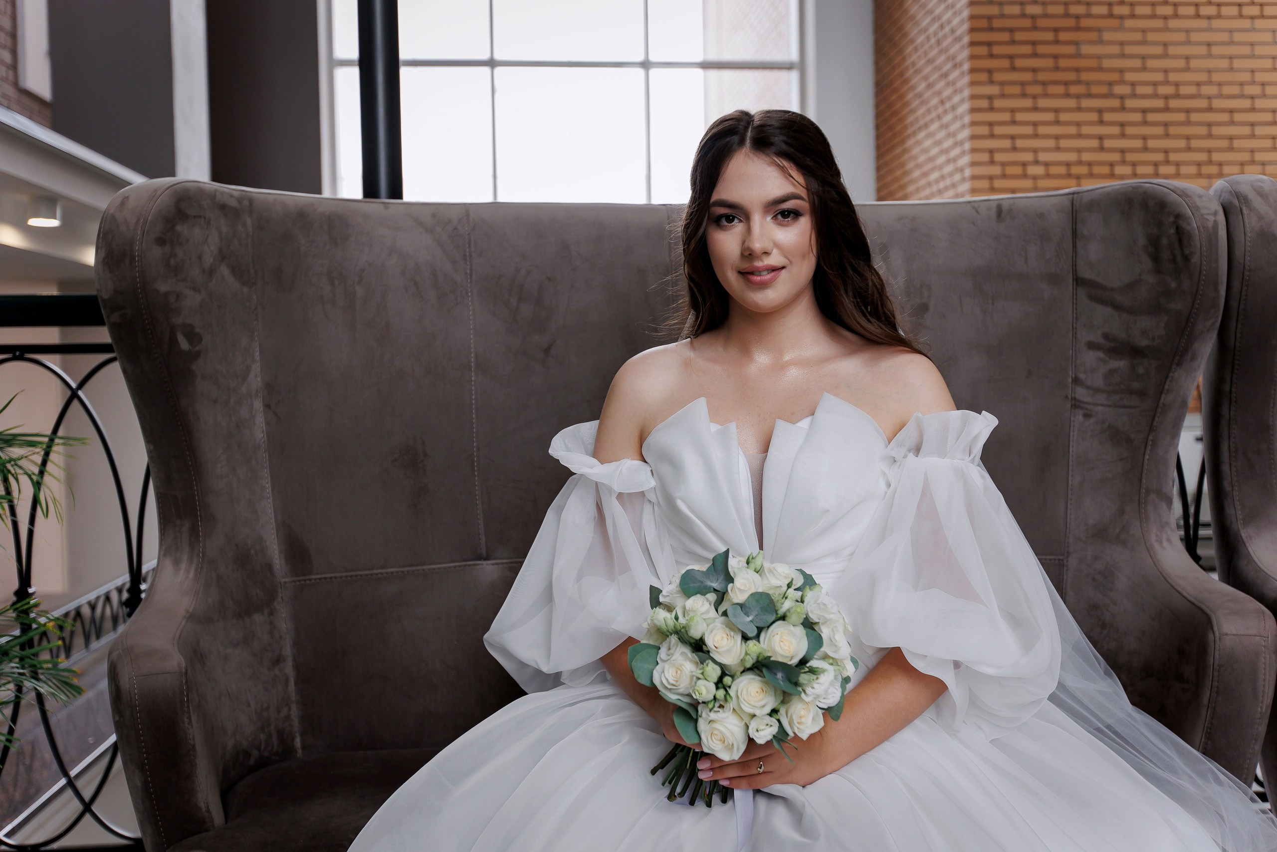 Veronika & Eugene. Anne Miller | Photographer