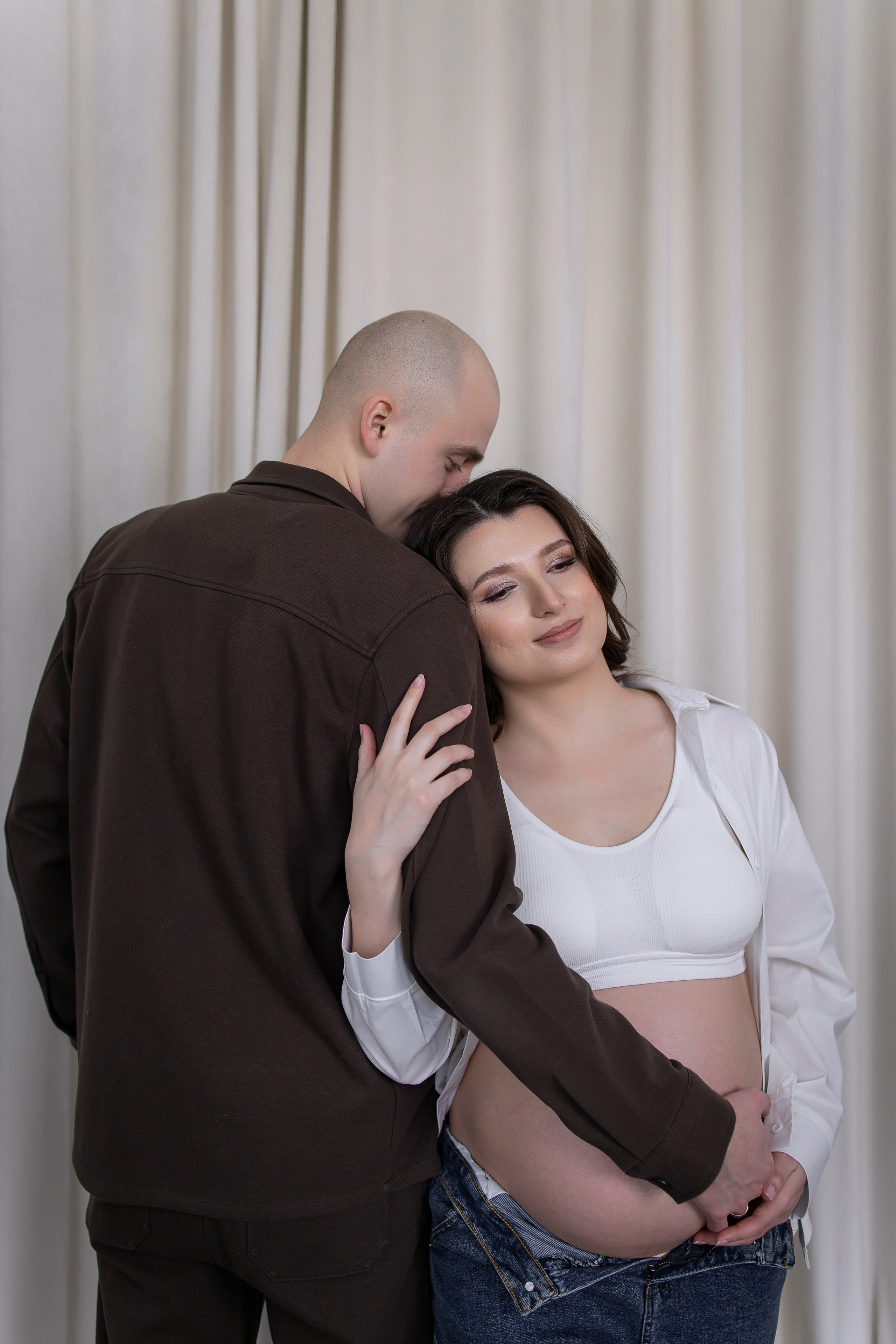 В ожидании. Anneta Benthen | Photographer