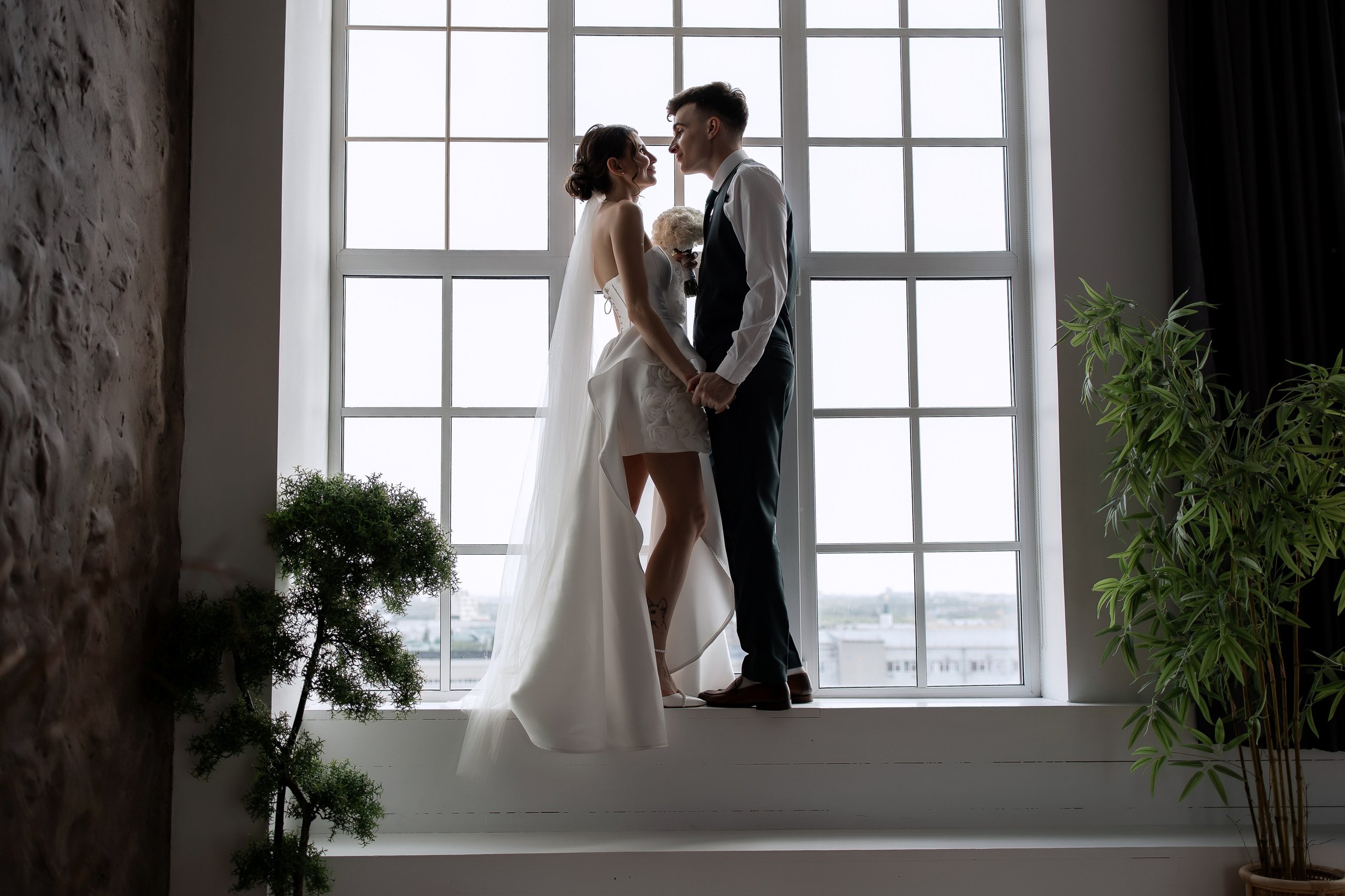 Marina & Zahar. Anneta Benthen | Photographer