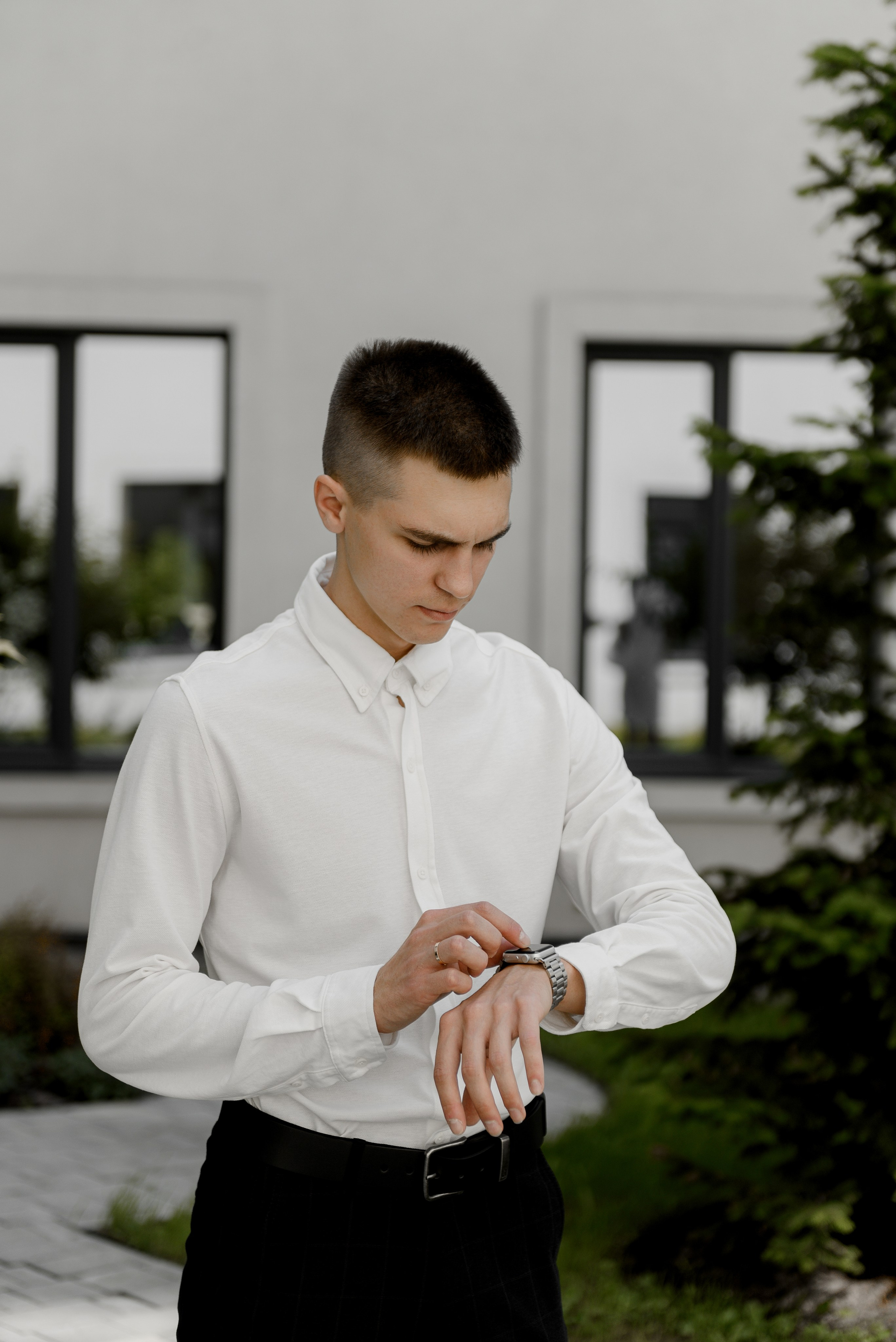 Алена и Павел. Свадебный и репортажный фотограф Никита Сницарев в Барнауле