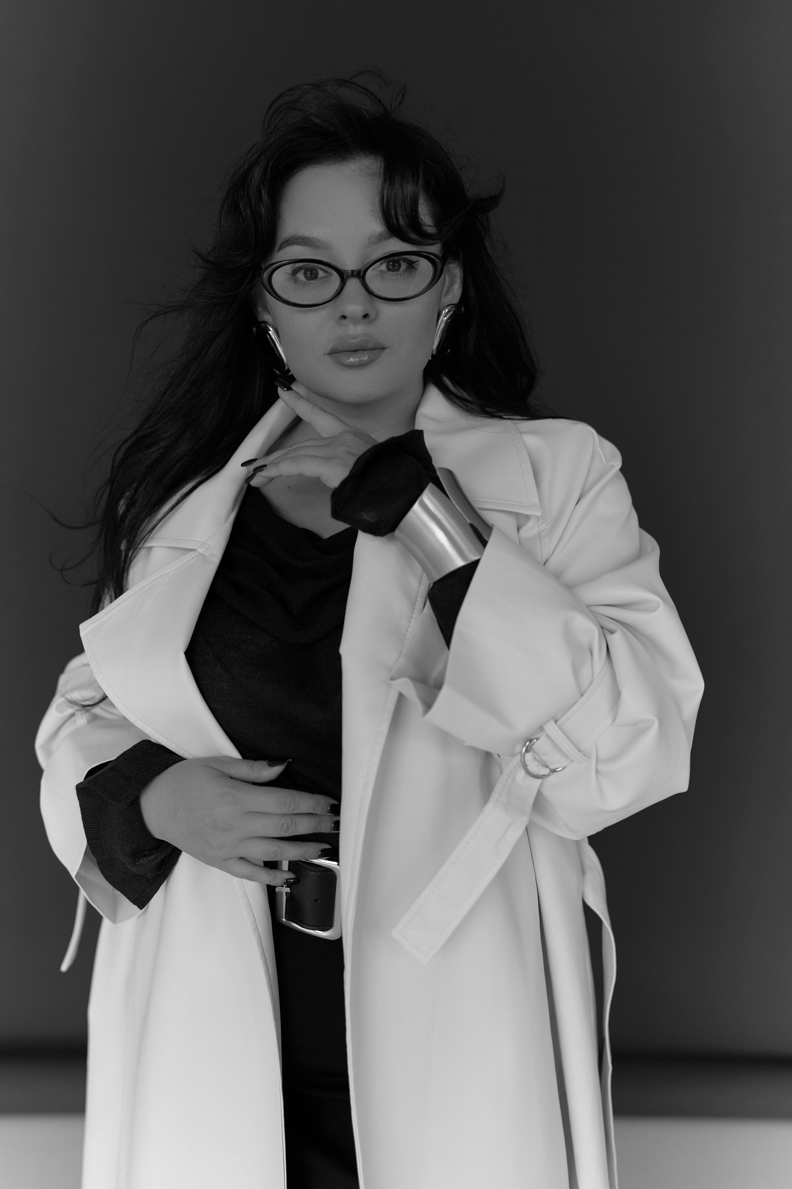 Анна. Фотограф в Москве — Ольга Кушнарева