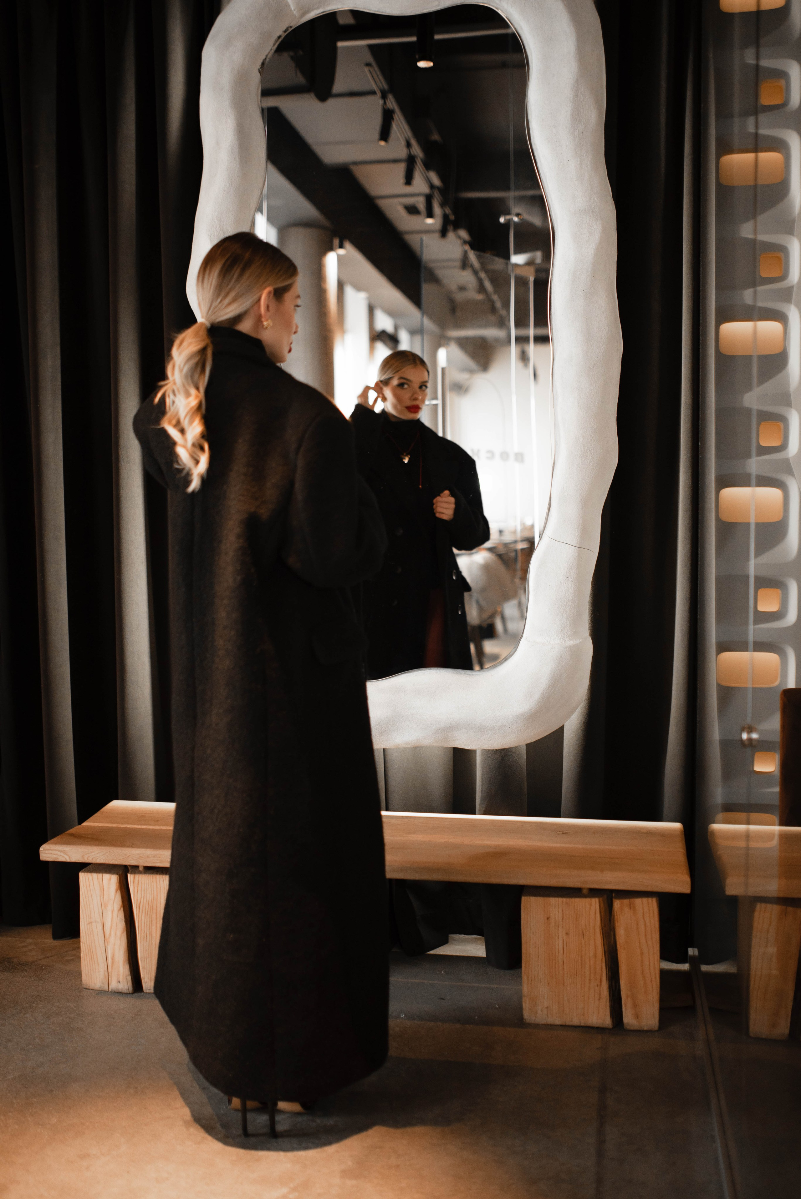 Lookbook for 2.stories. Фотограф в Москве — Ольга Кушнарева