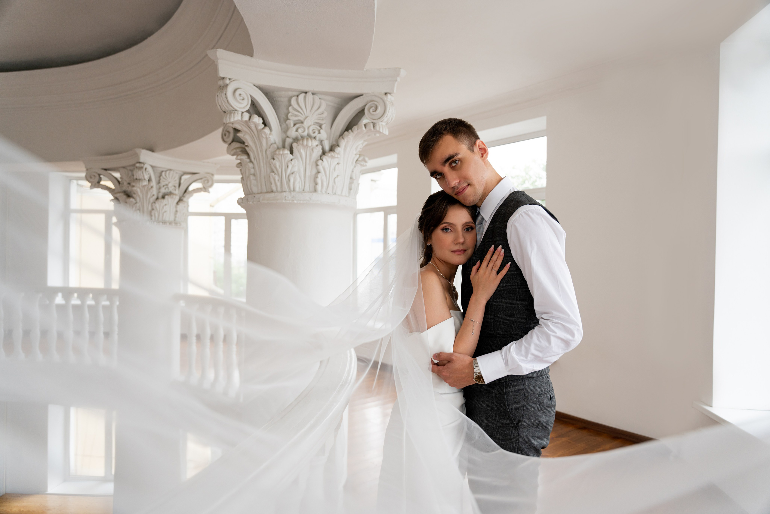 МИХАИЛ И ЮЛИЯ. Фотограф на любое мероприятие