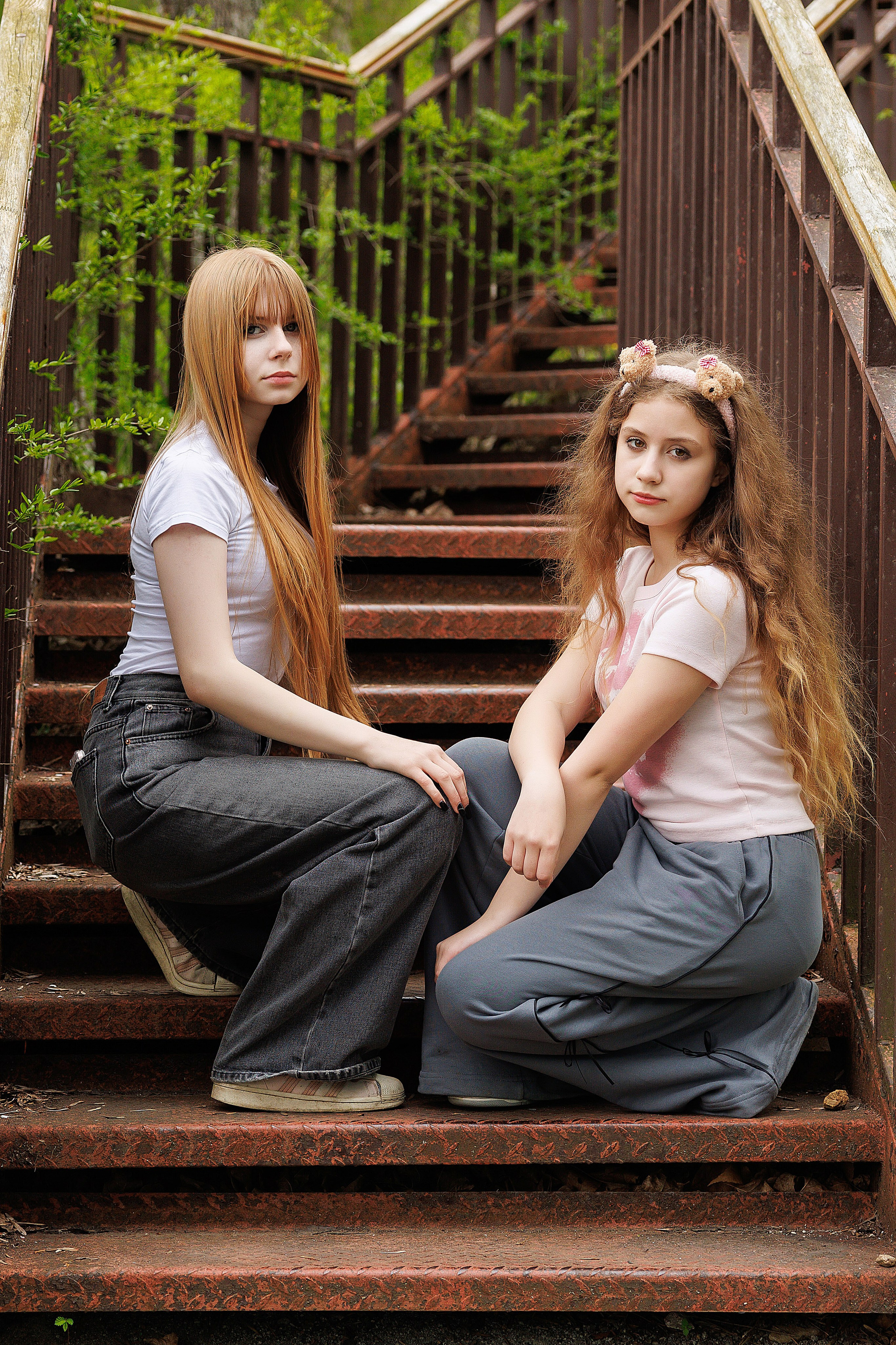 Выезд в лагерь 6 А. Photoalbum-vl.ru