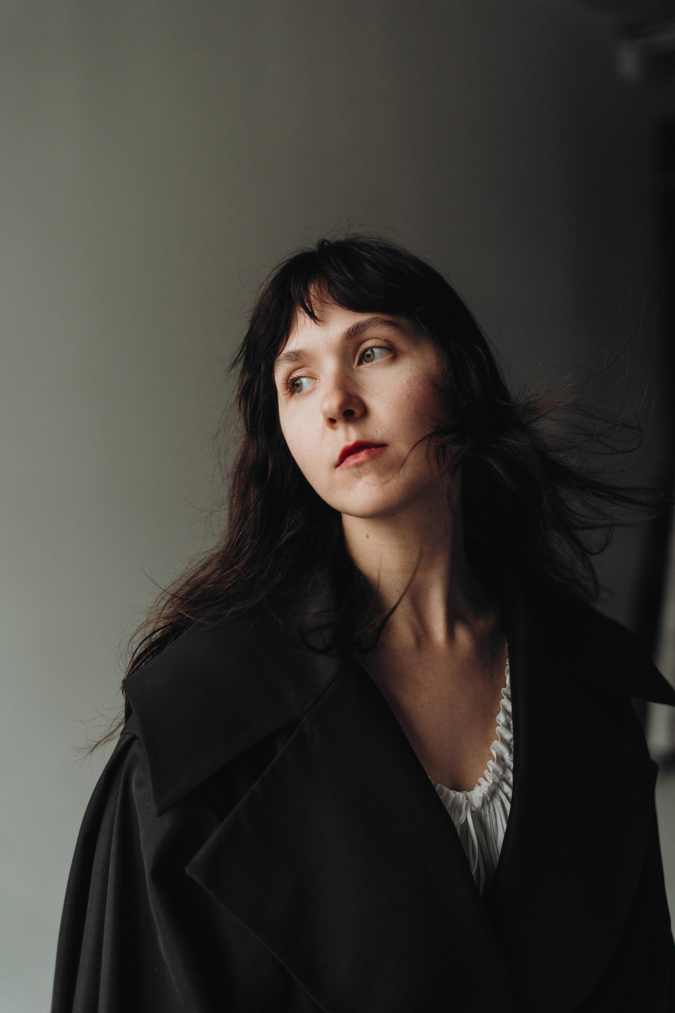 Полина. Фотограф Москва Виктория-Антуанетта