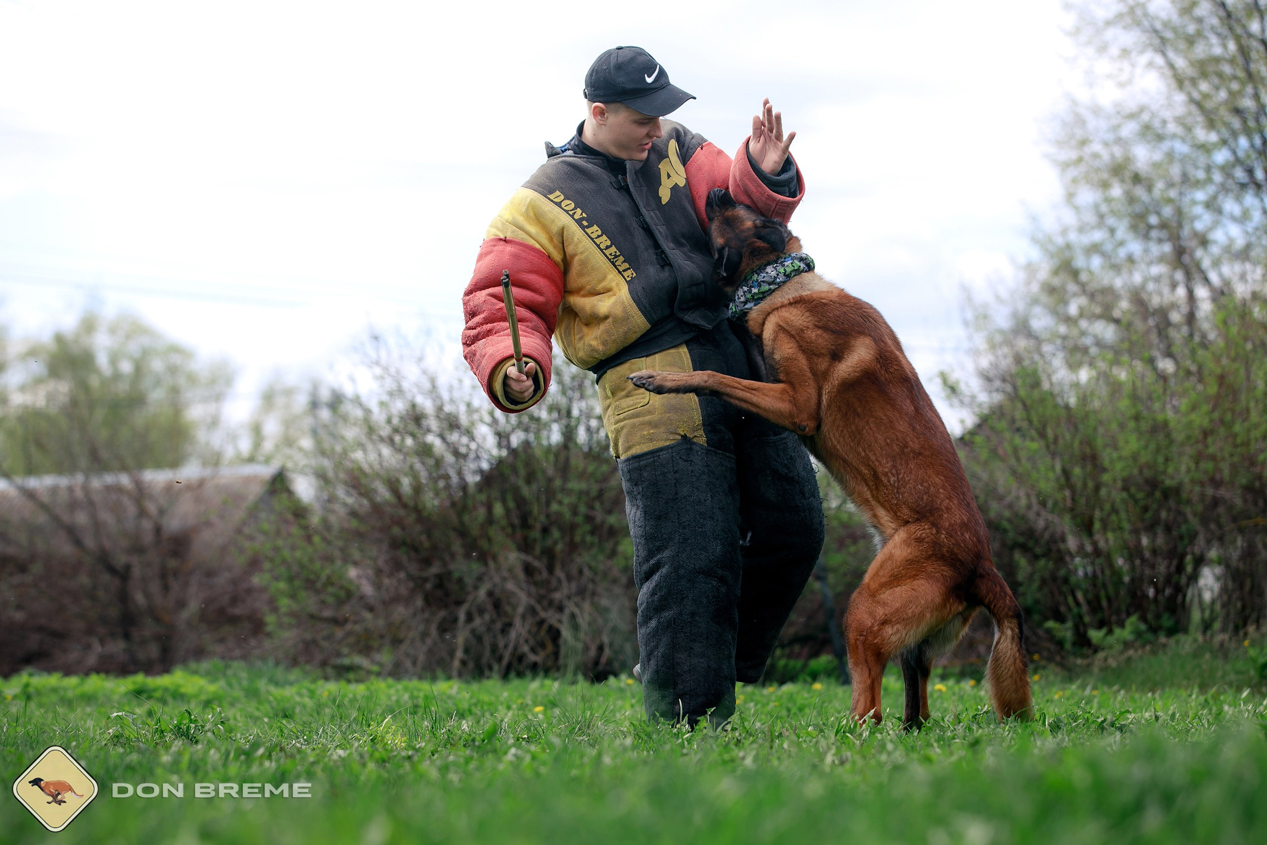 Семинар для фигурантов, день 2. Фотограф-анималист Mary Mart — Москва, Питер