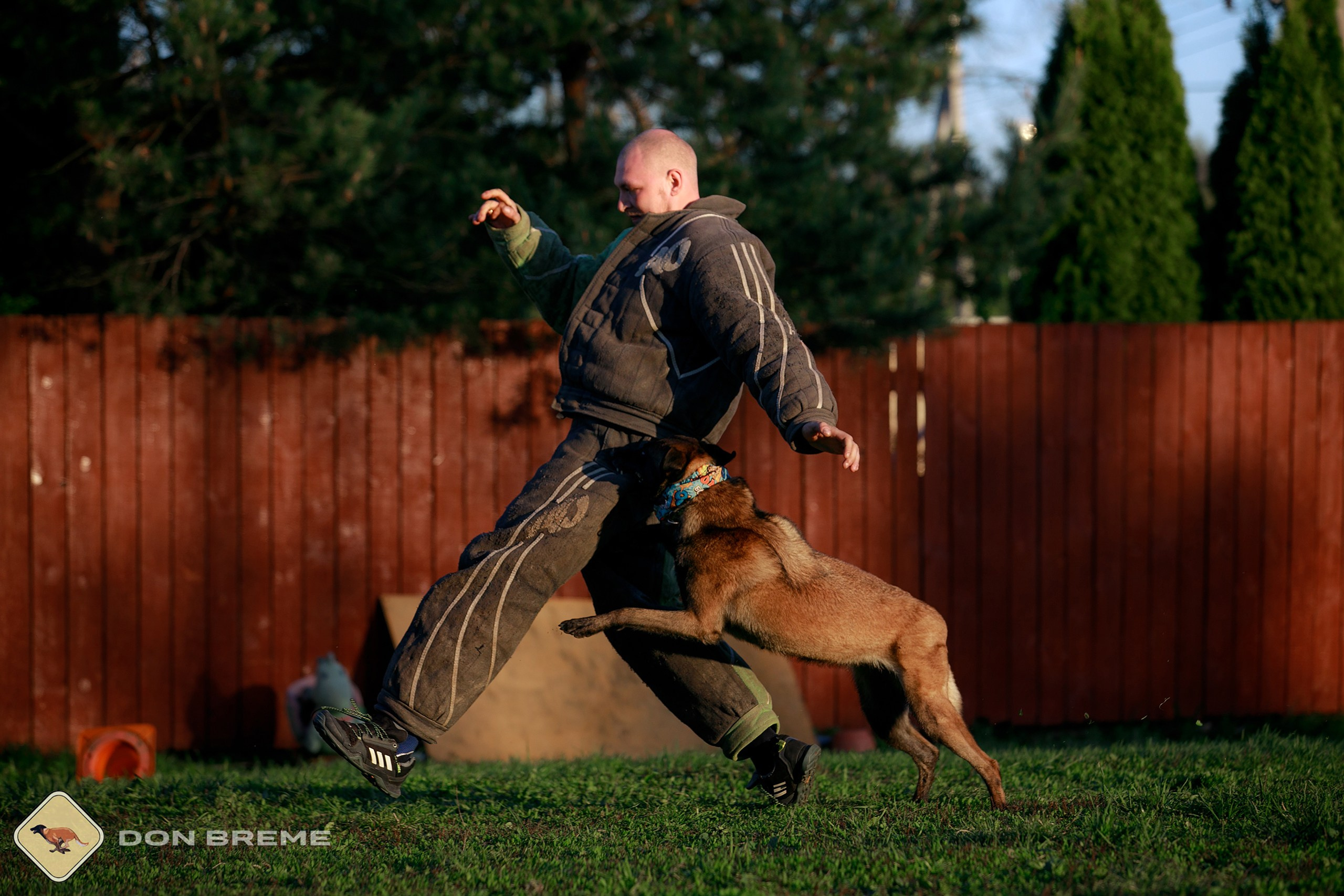 Семинар для фигурантов, день 3. Фотограф-анималист Mary Mart — Москва, Питер