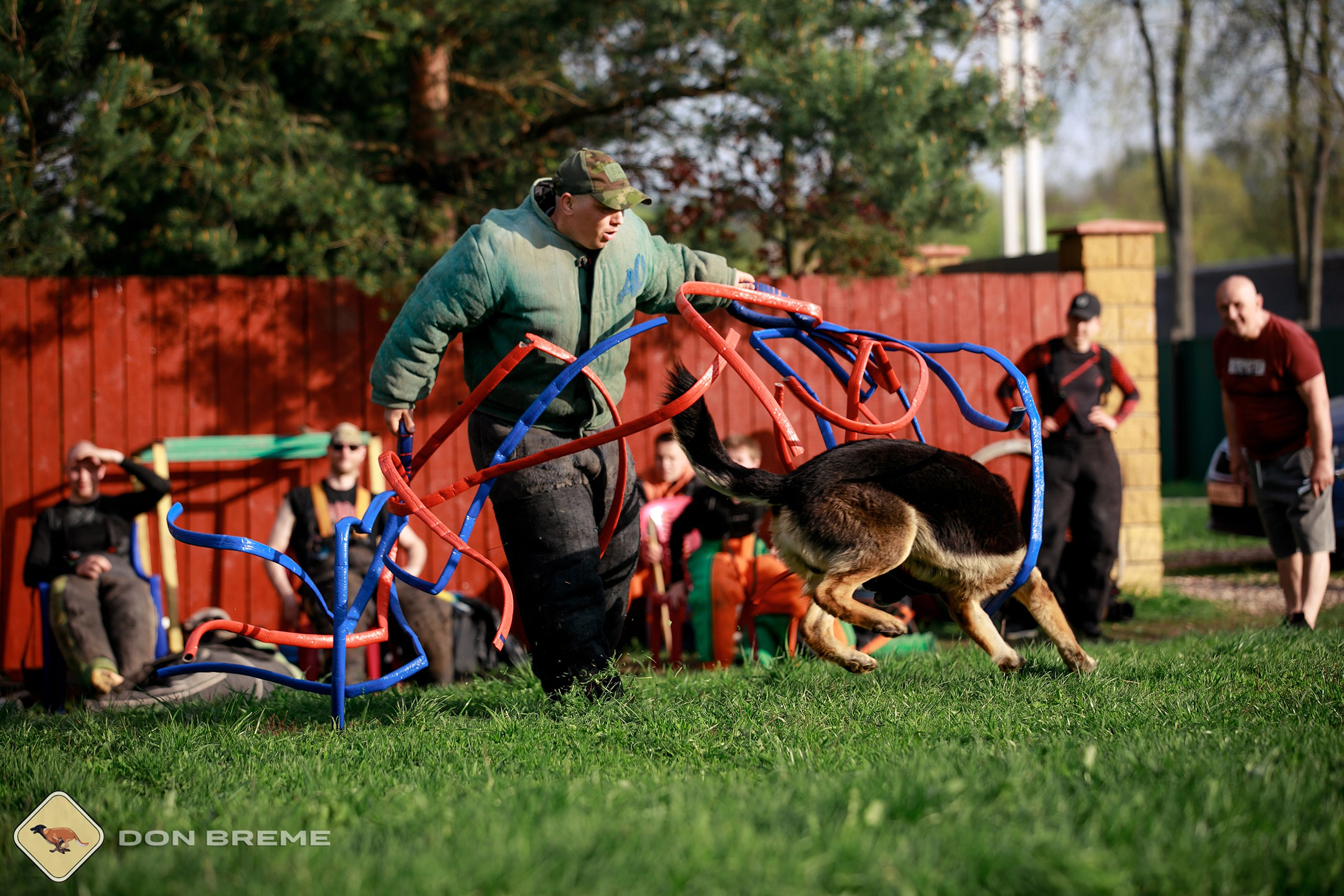 Семинар для фигурантов, день 2. Фотограф-анималист Mary Mart — Москва, Питер