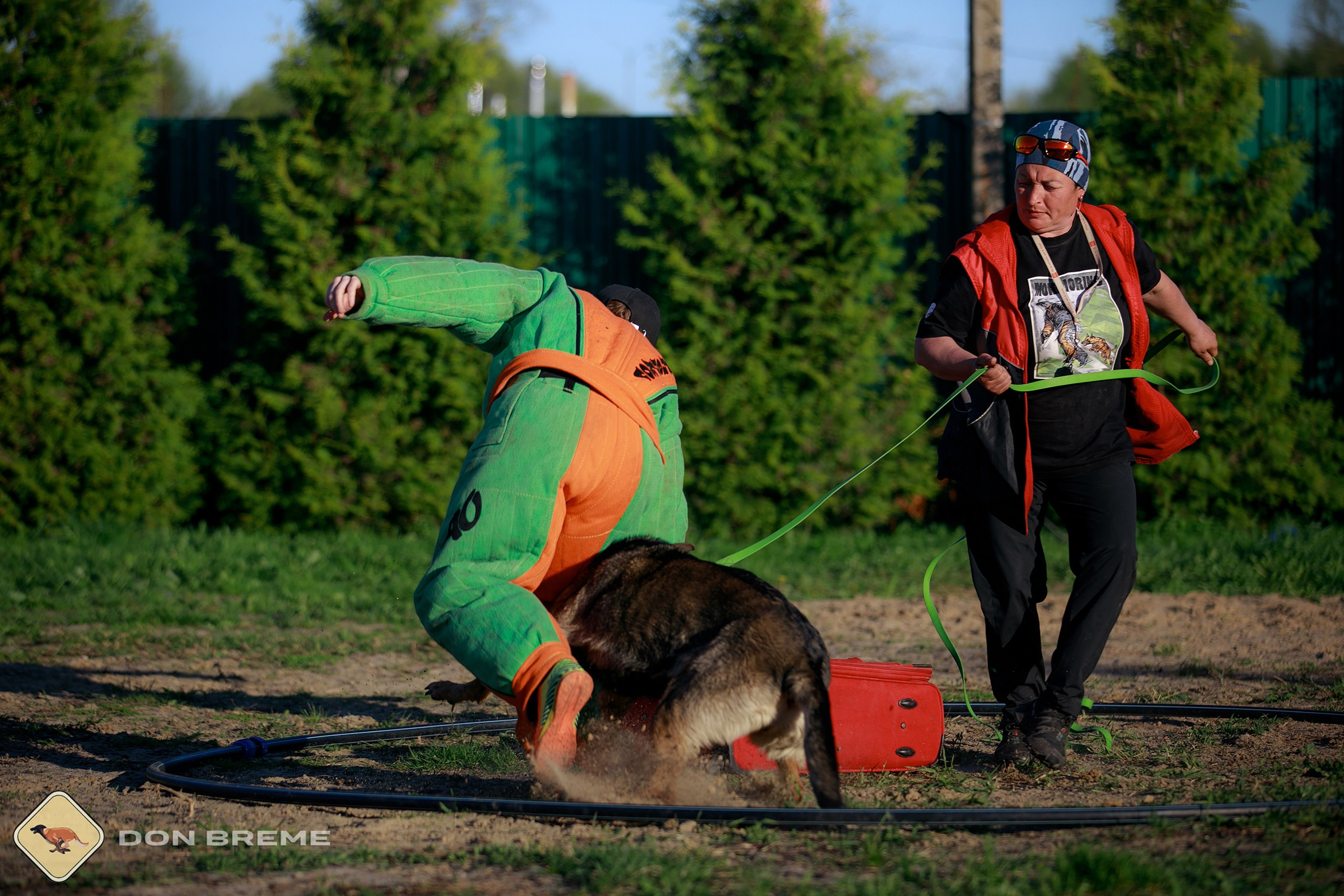 Семинар для фигурантов, день 3. Фотограф-анималист Mary Mart — Москва, Питер