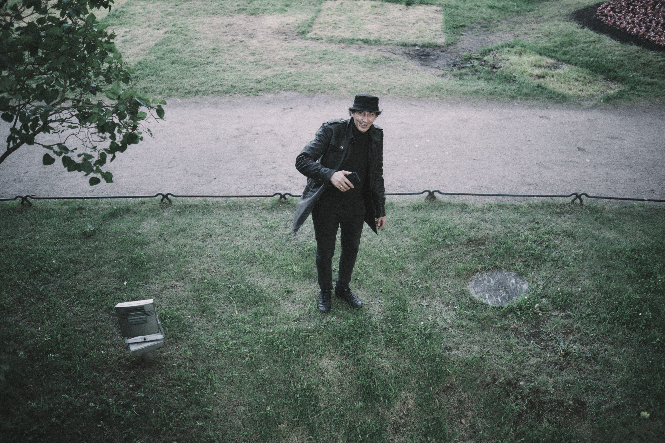 Елагин Остров. Фотограф Санкт-Петербург