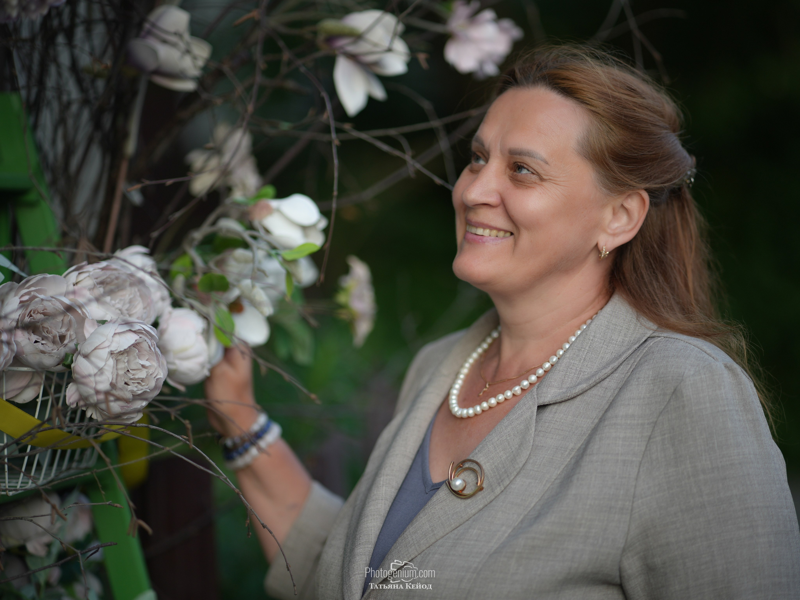 Прогулка с Еленой и Татьяной. Фотограф Нижний Новгород Татьяна Кейод