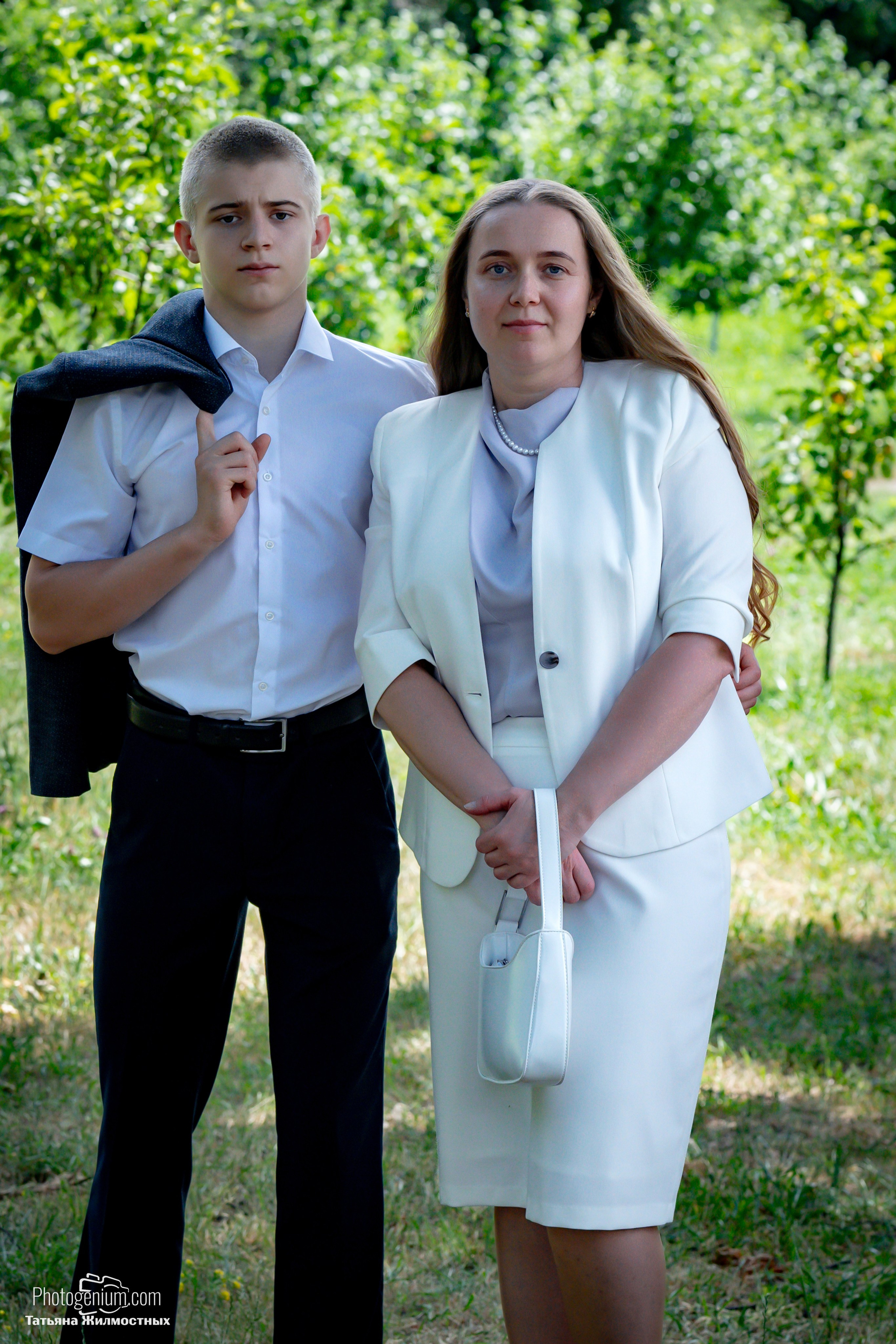 Выпускной 9"Д» класс школа № 35. Фотограф Нижний Новгород Татьяна Кейод