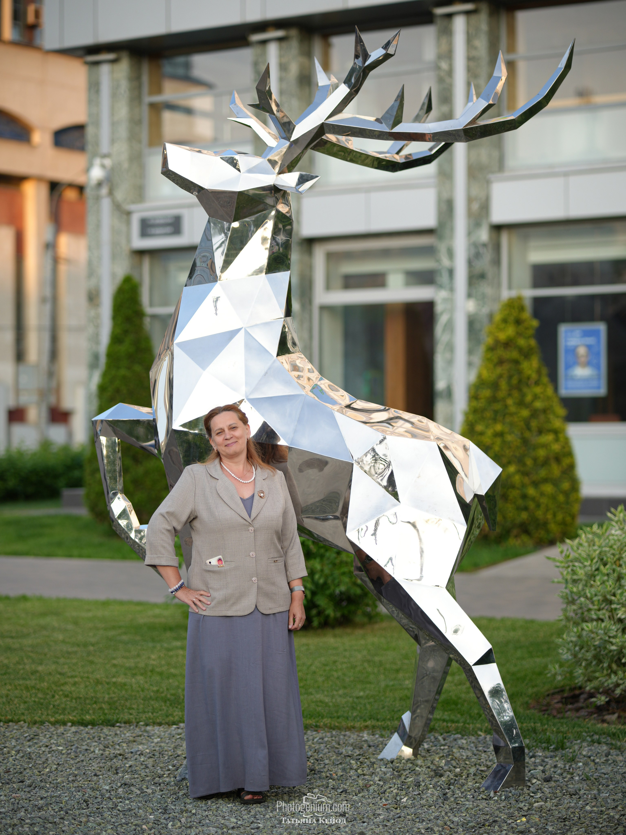 Прогулка с Еленой и Татьяной. Фотограф Нижний Новгород Татьяна Кейод