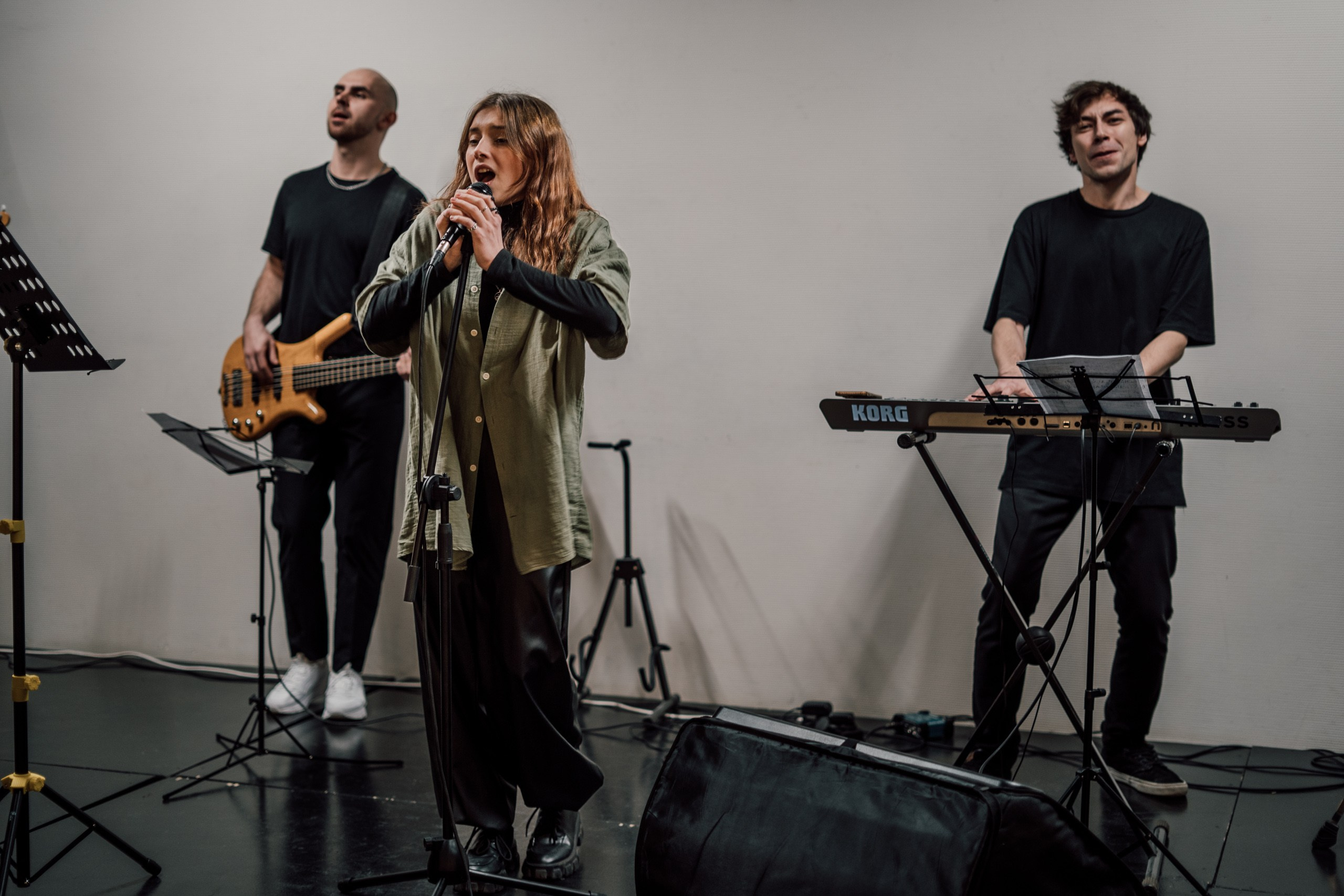 Концерт VoiceMaster 7 апреля 2024. Фотограф Шибков Константин