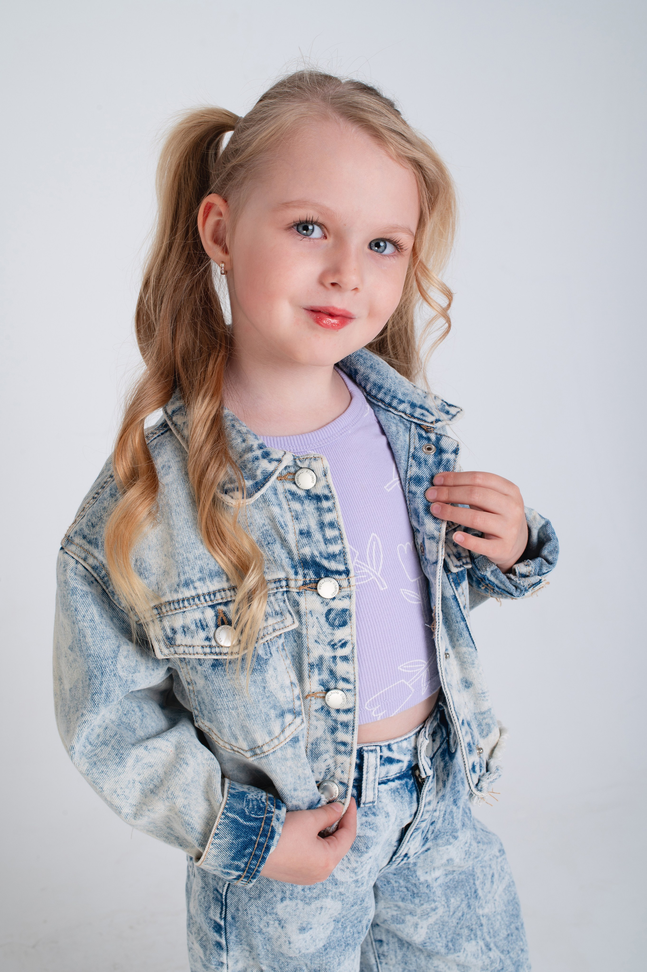 Дети (casual). Детский фотограф в Новокузнецке Николай Чекалин