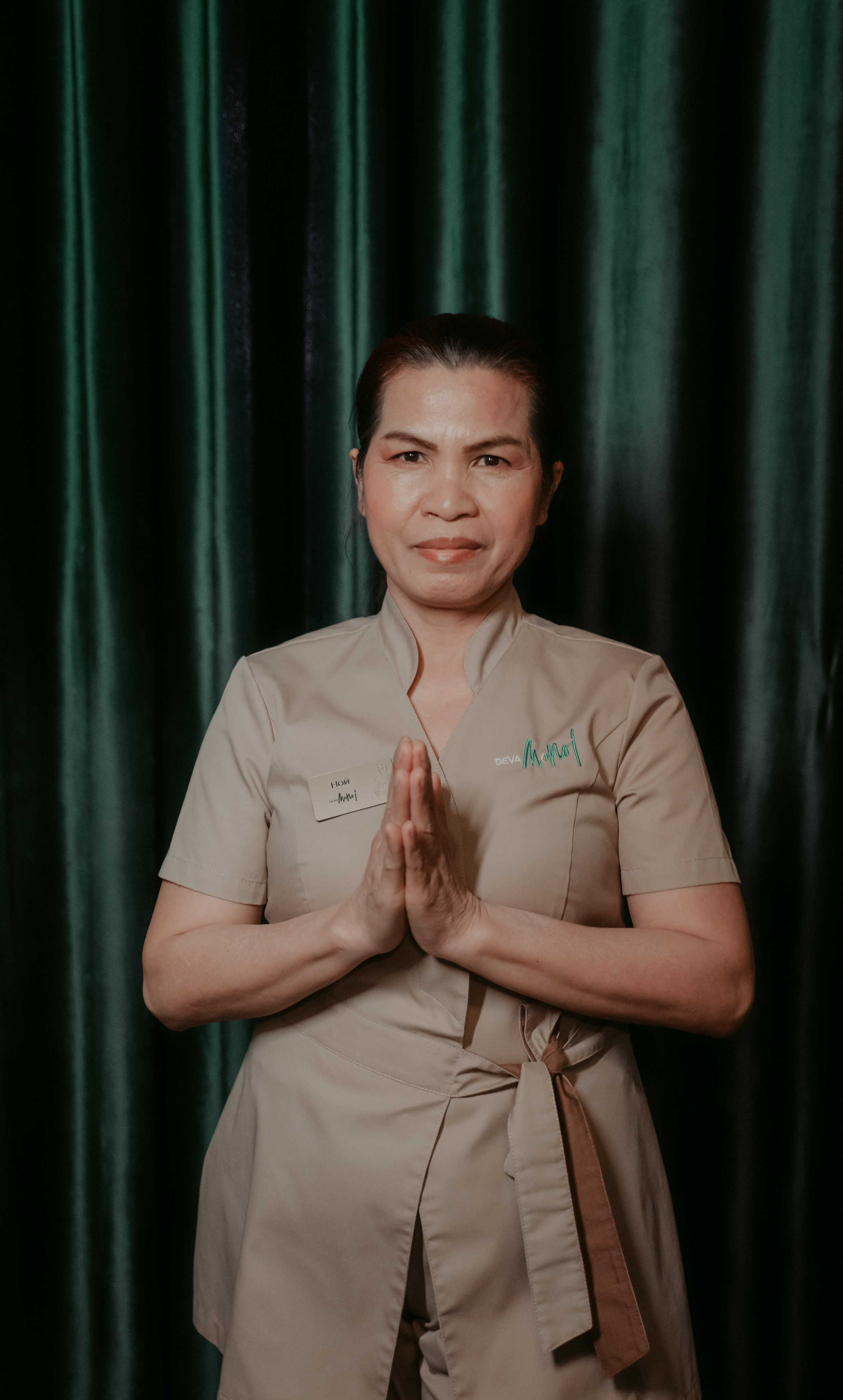 Deva Monoi / СПА-центр. Саша Копылов, фотограф в Казани