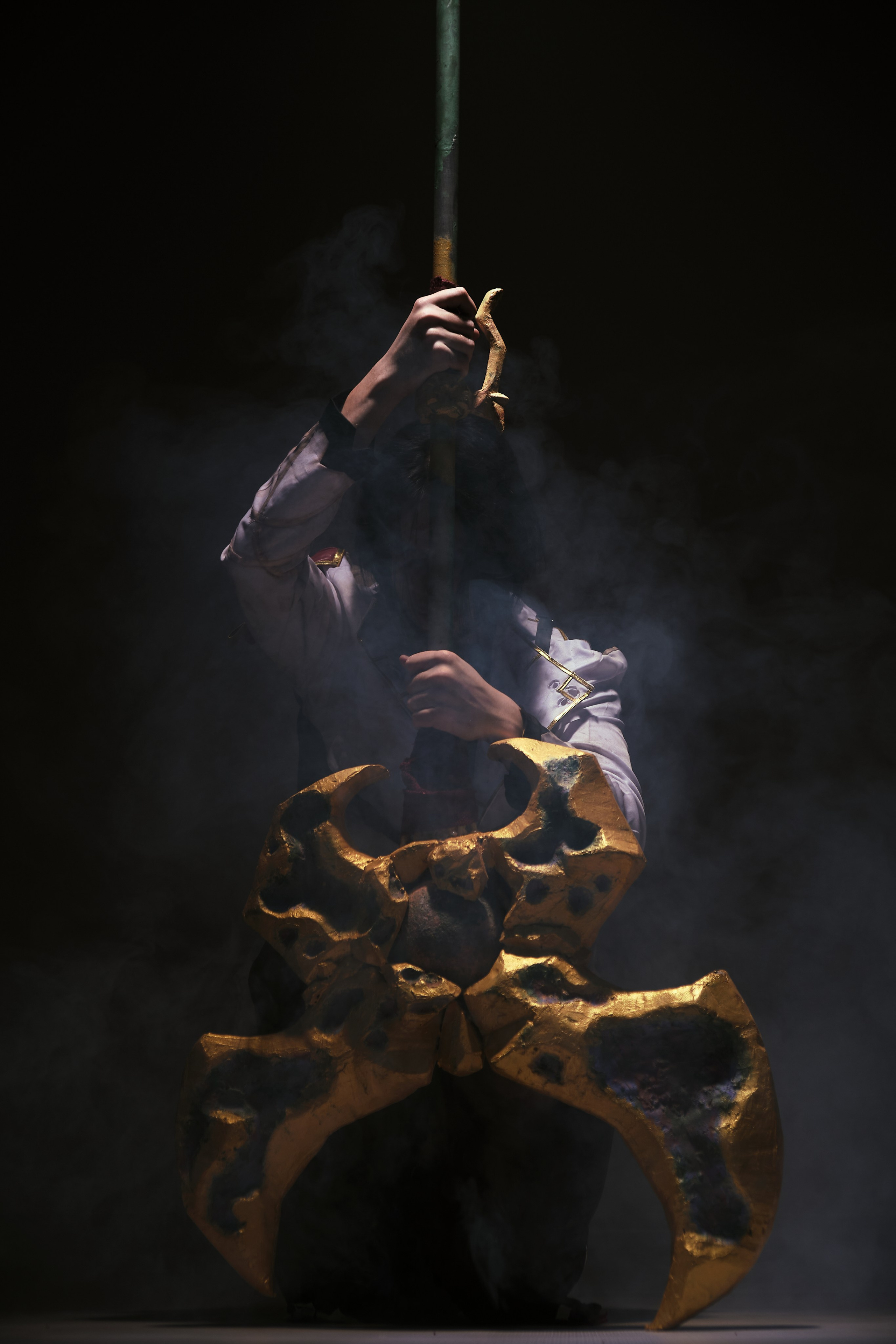 Deadok | Arcane. CinnaTea | Фотограф Сахалин