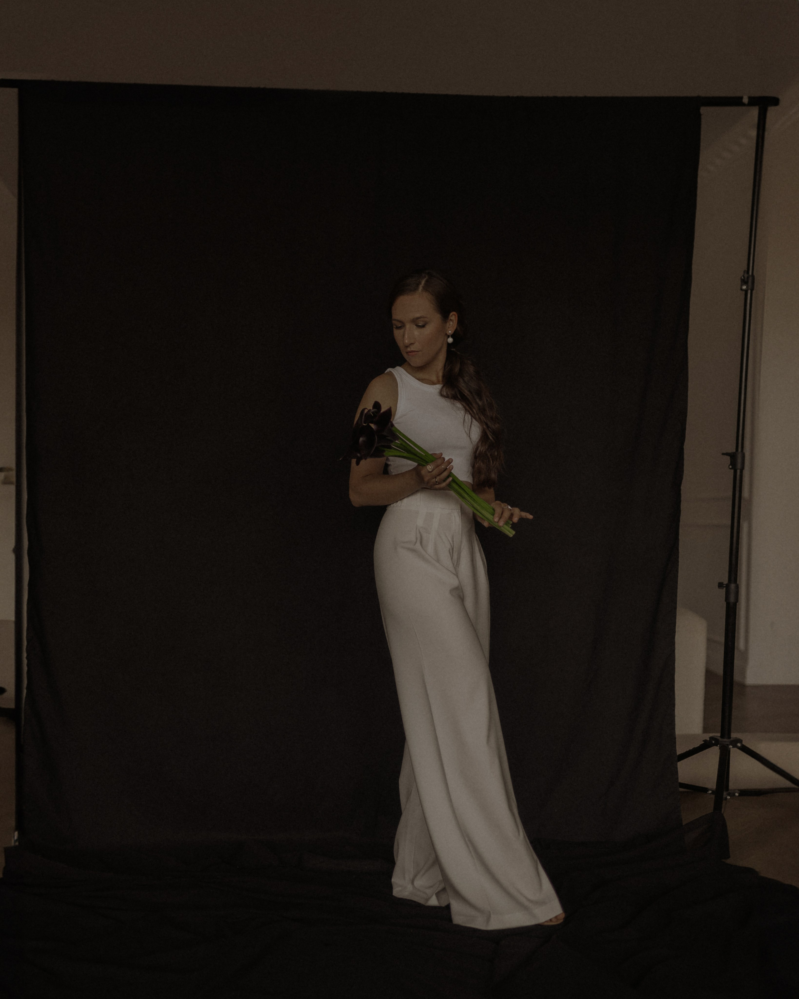 Александра. DARYA.BELKINA