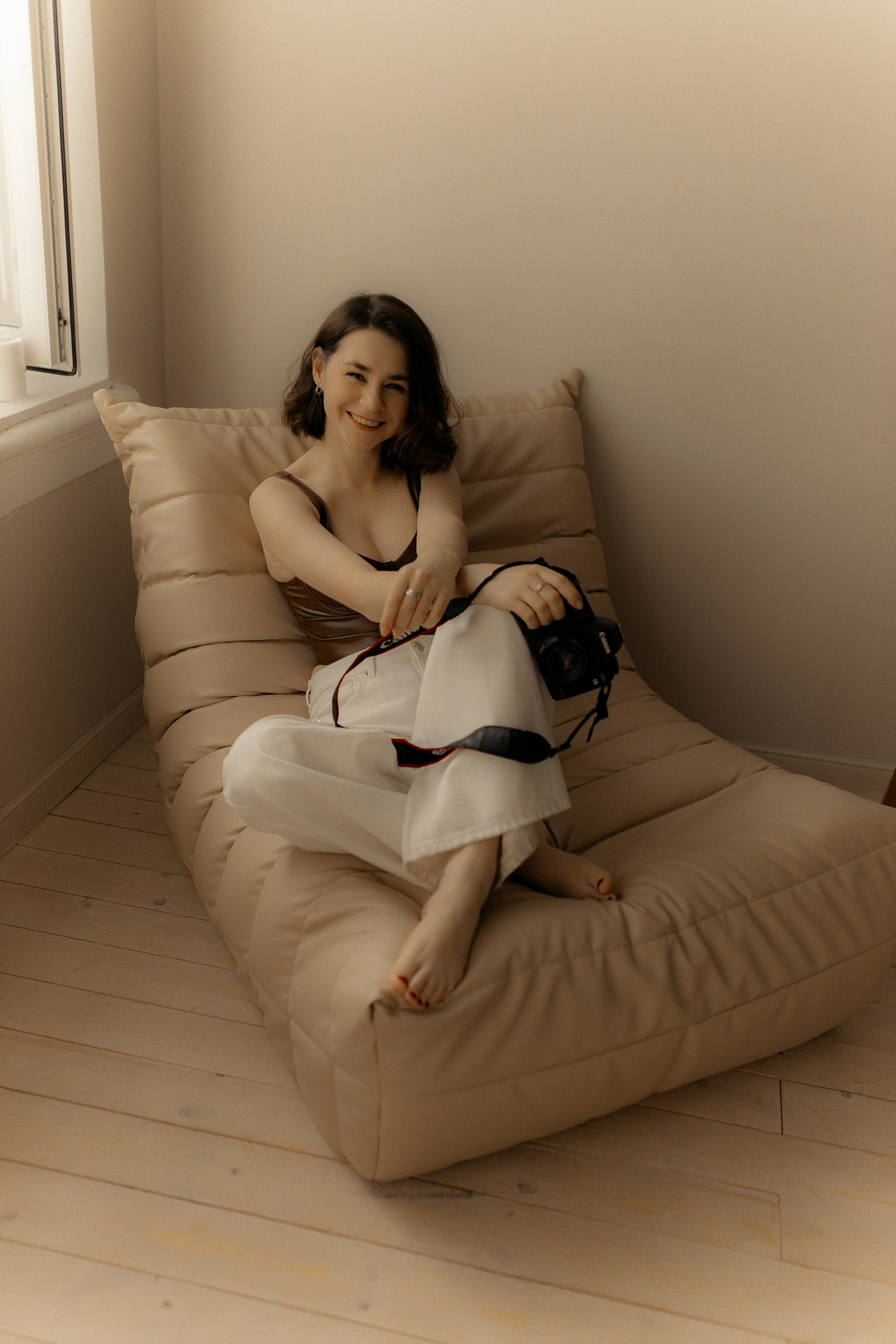 Полина. DARYA.BELKINA