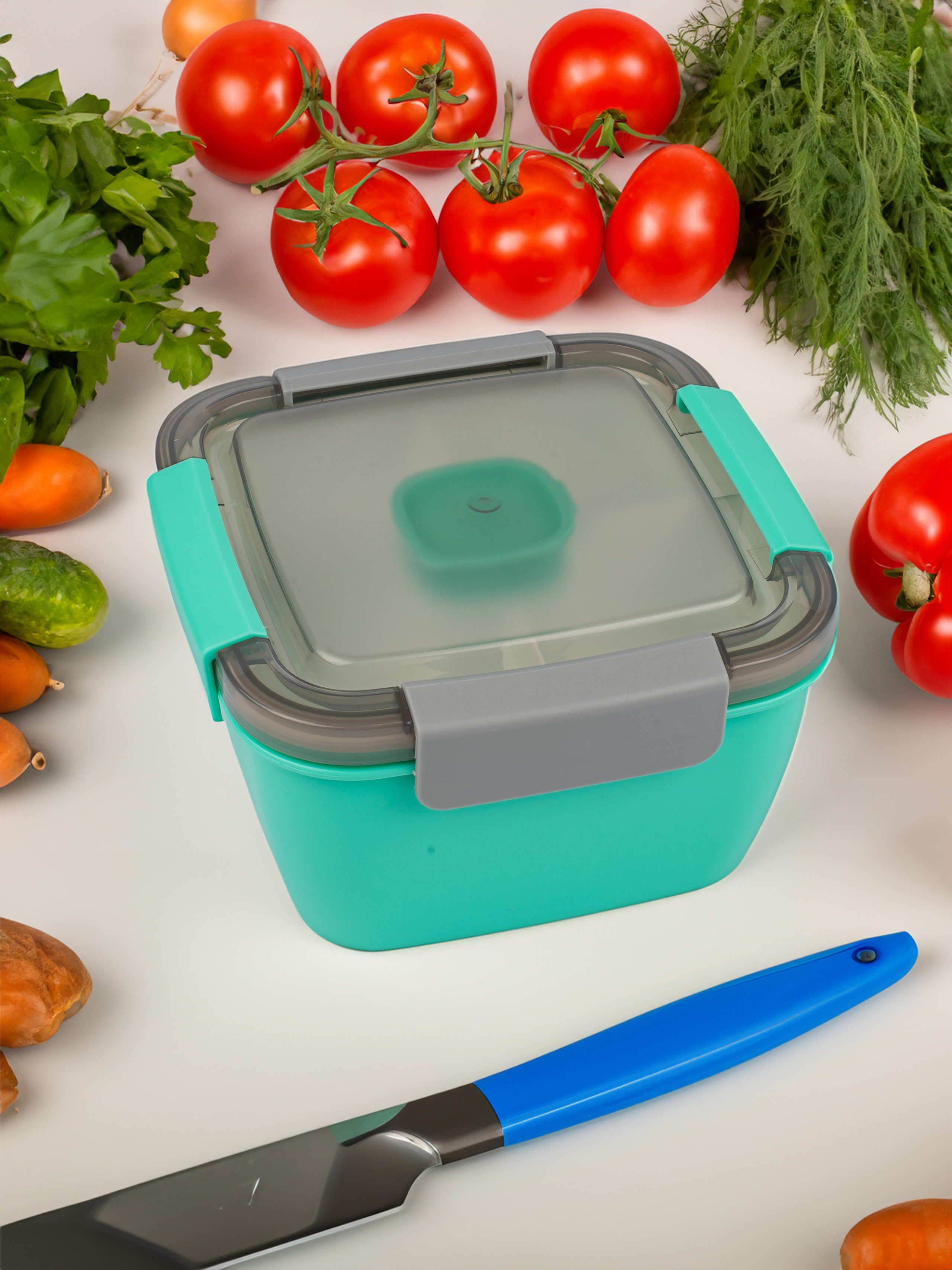 Предметное фото в Москве. Ланч-бокс. MaraClub Foto предметное фото для сайта и маркетплейсов в Москве и области