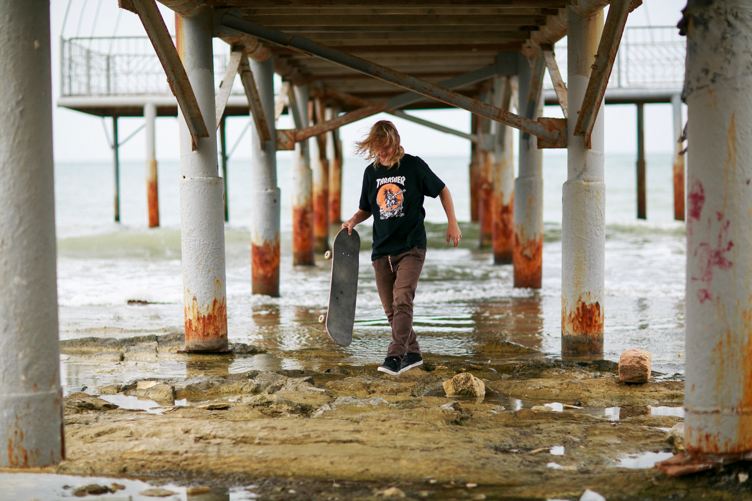 Action. Фотограф в Алматы Виктор Магдеев