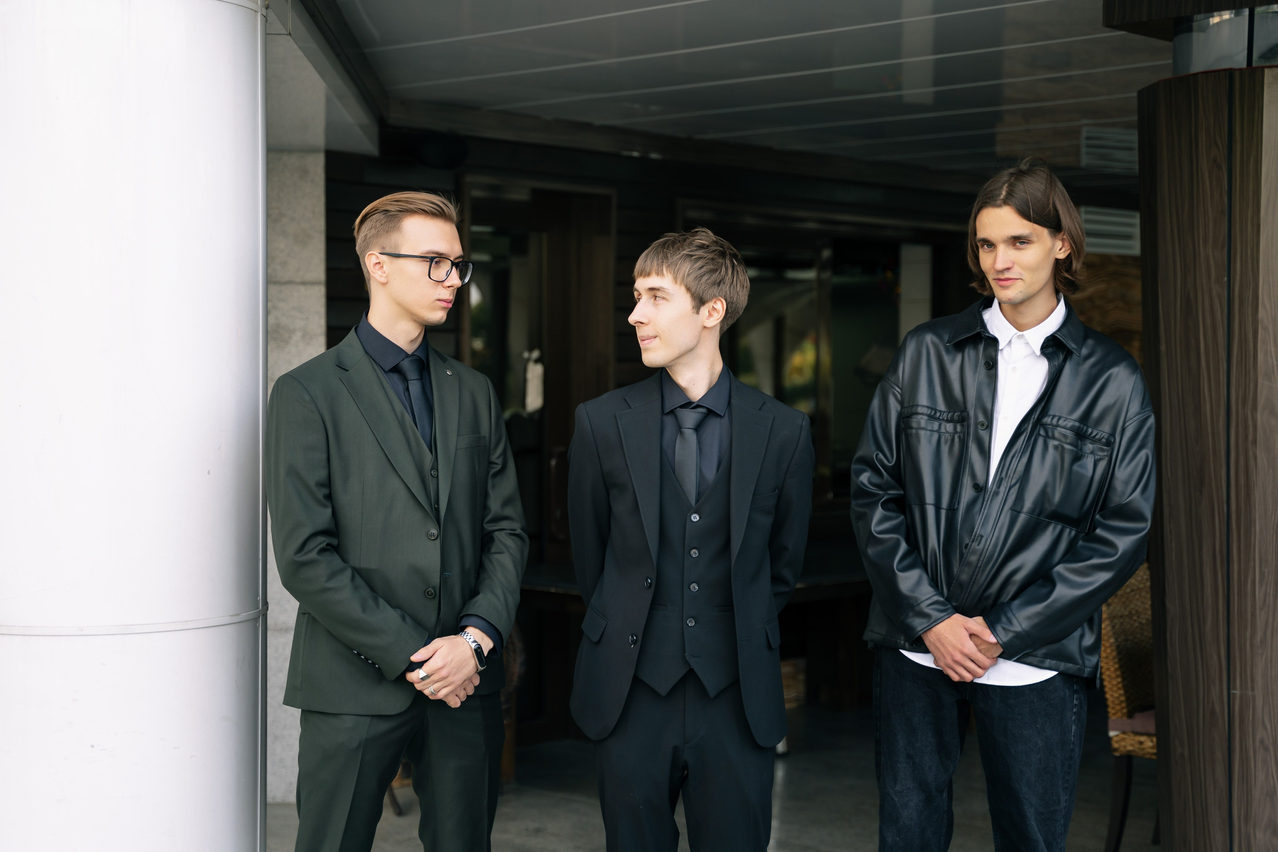 Анастасия и Артем. Свадебный и семейный фотограф в Краснодаре Миненко Кристина